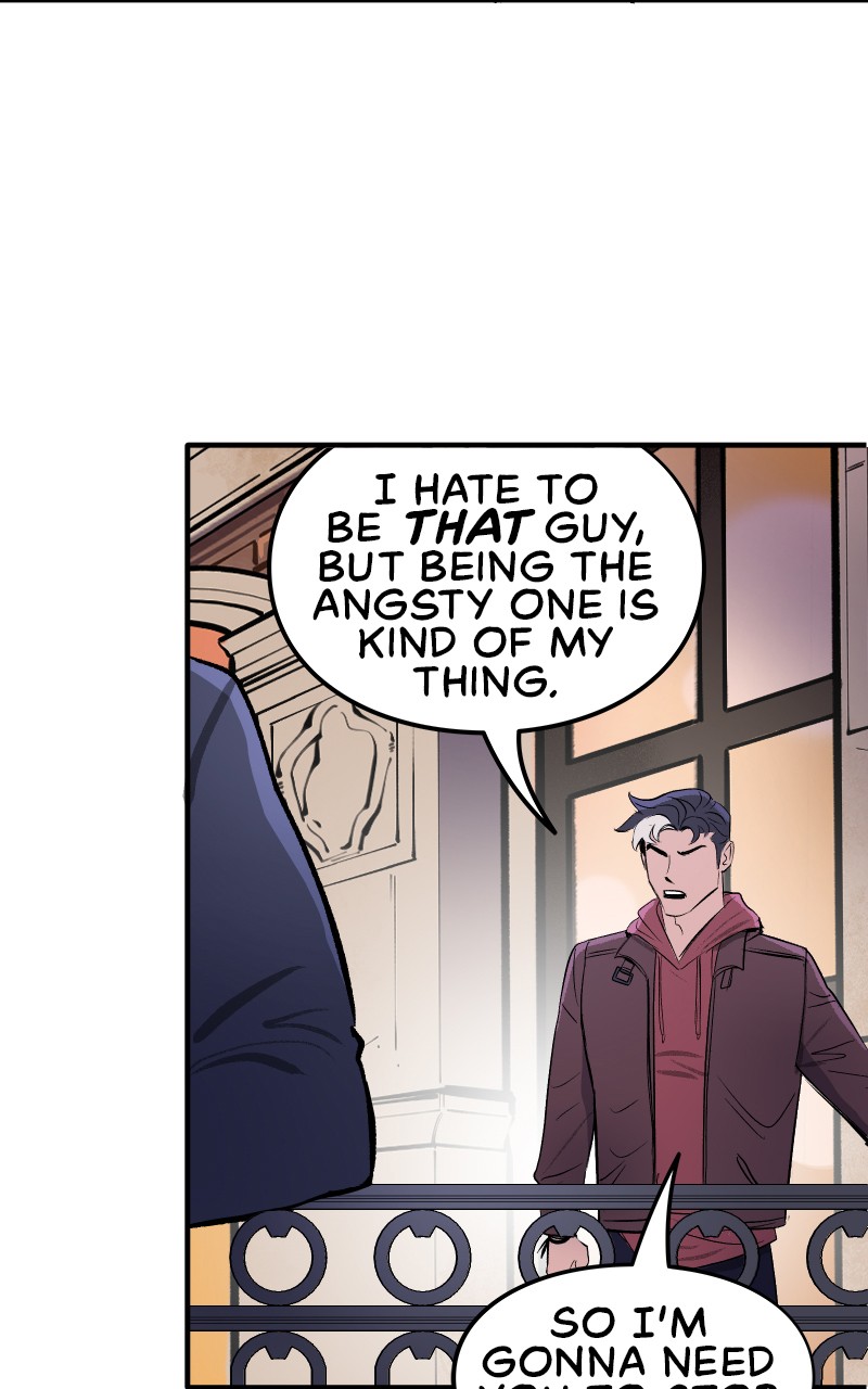 Read online Batman: Wayne Family Adventures comic -  Issue #28 - 3