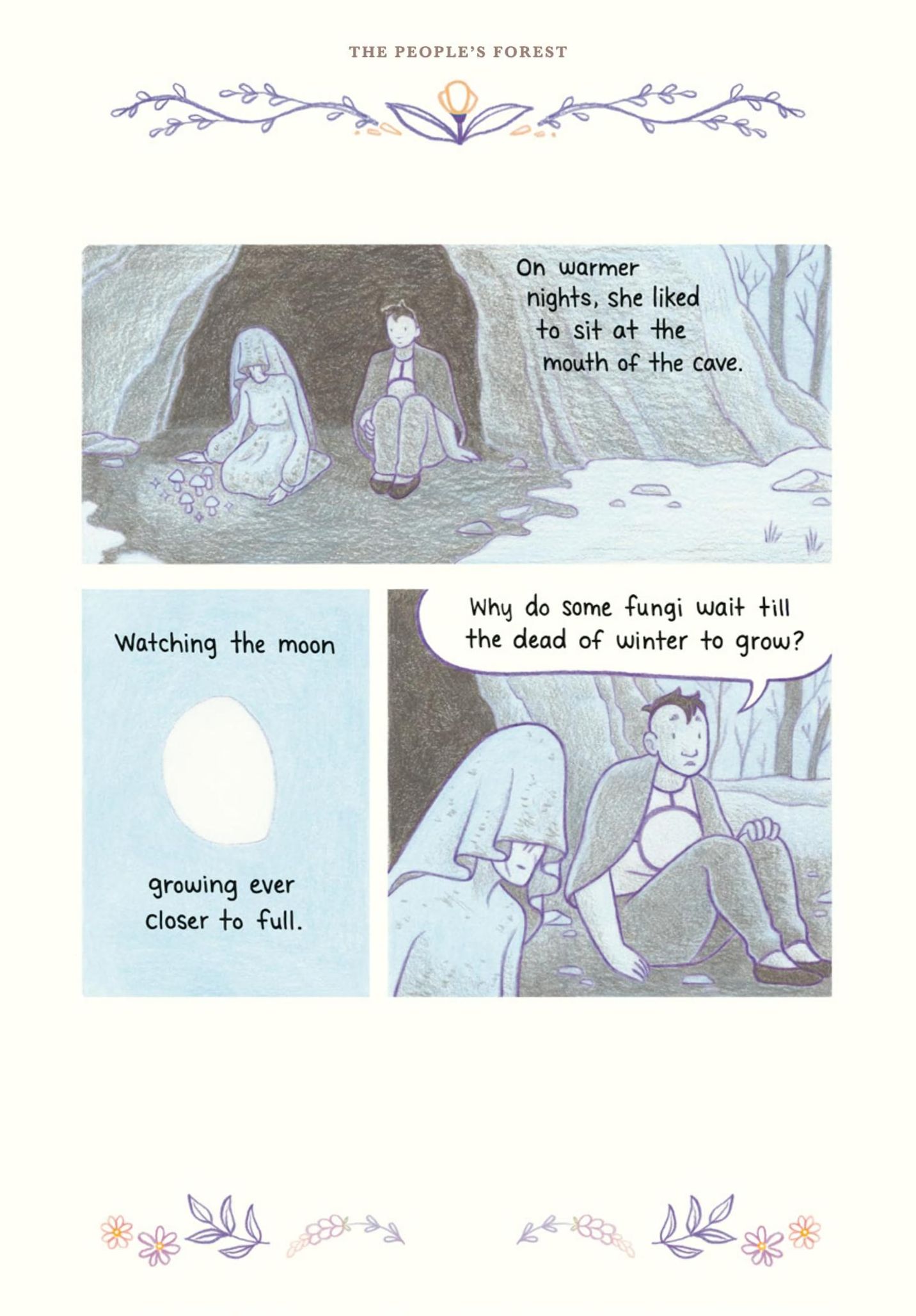 Read online Other Ever Afters comic -  Issue # TPB (Part 3) - 2