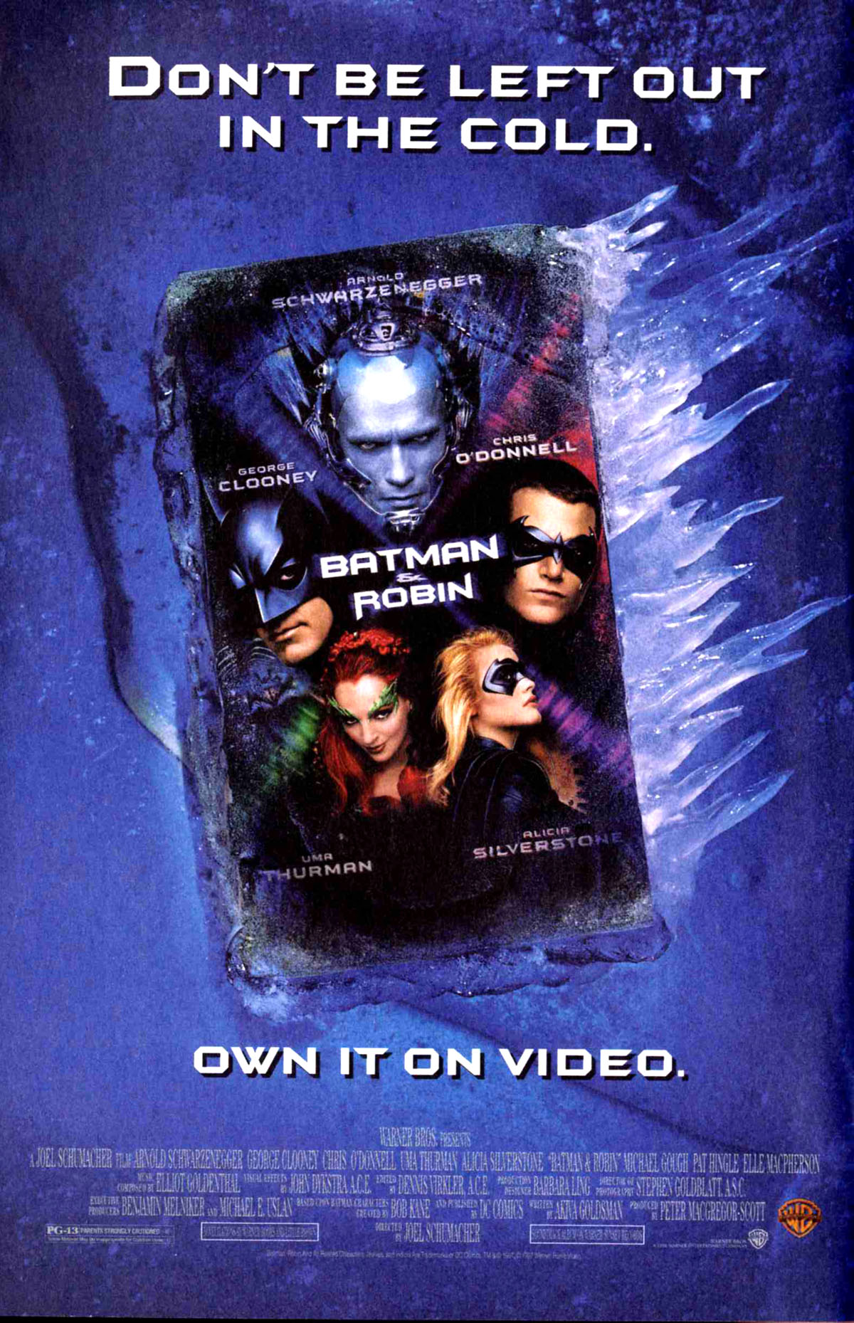 Read online Challengers of the Unknown (1997) comic -  Issue #11 - 8