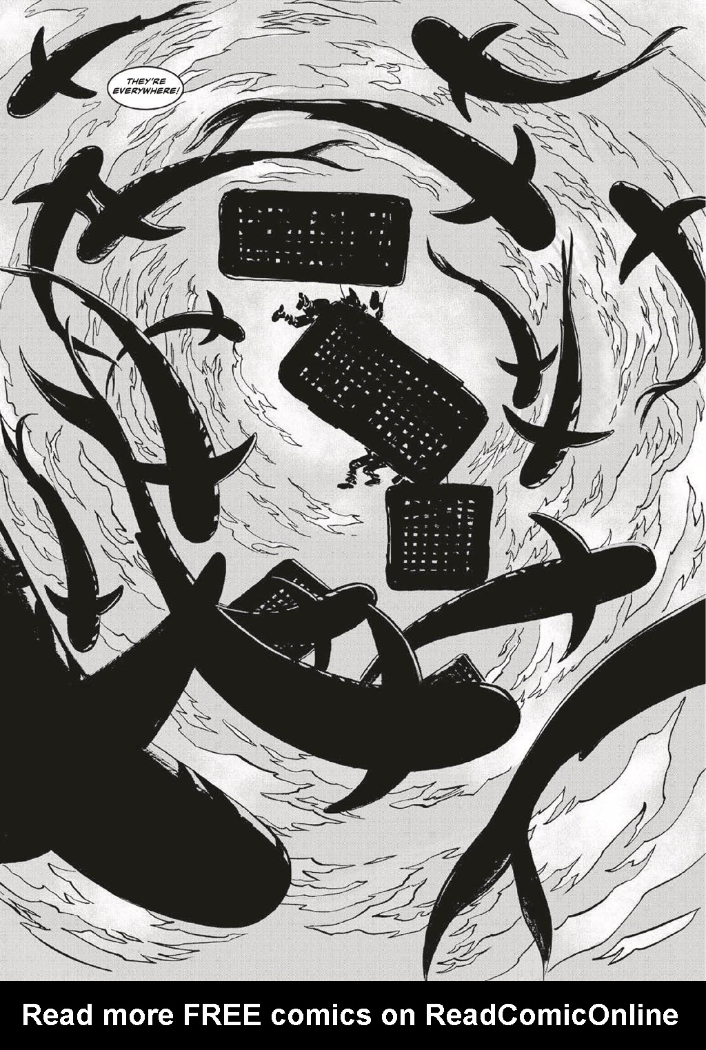 Read online The Bomb: The Weapon That Changed The World comic -  Issue # TPB (Part 4) - 69