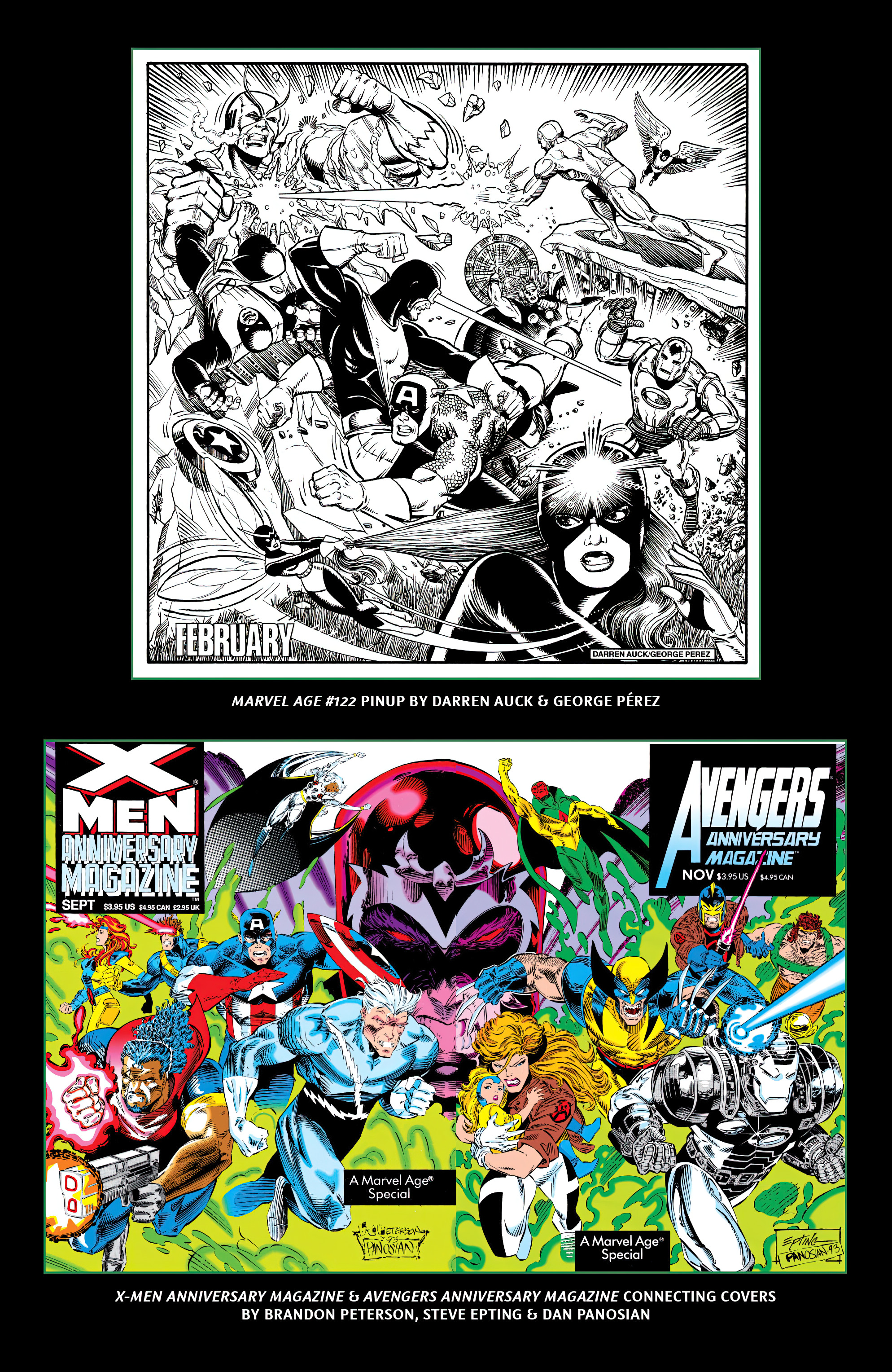 Read online Avengers Epic Collection: The Gathering comic -  Issue # TPB (Part 5) - 51