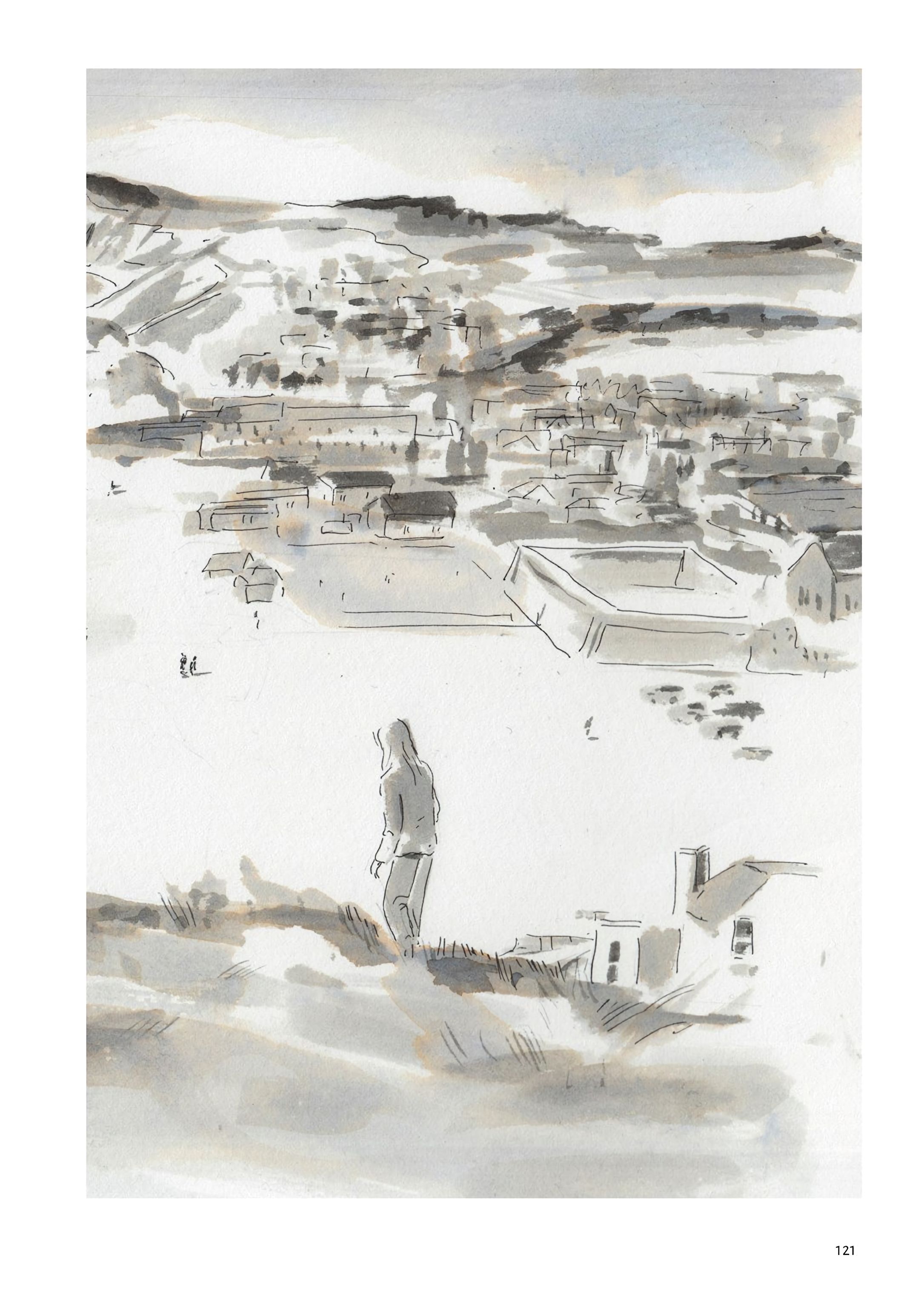 Read online Alison comic -  Issue # TPB (Part 2) - 29