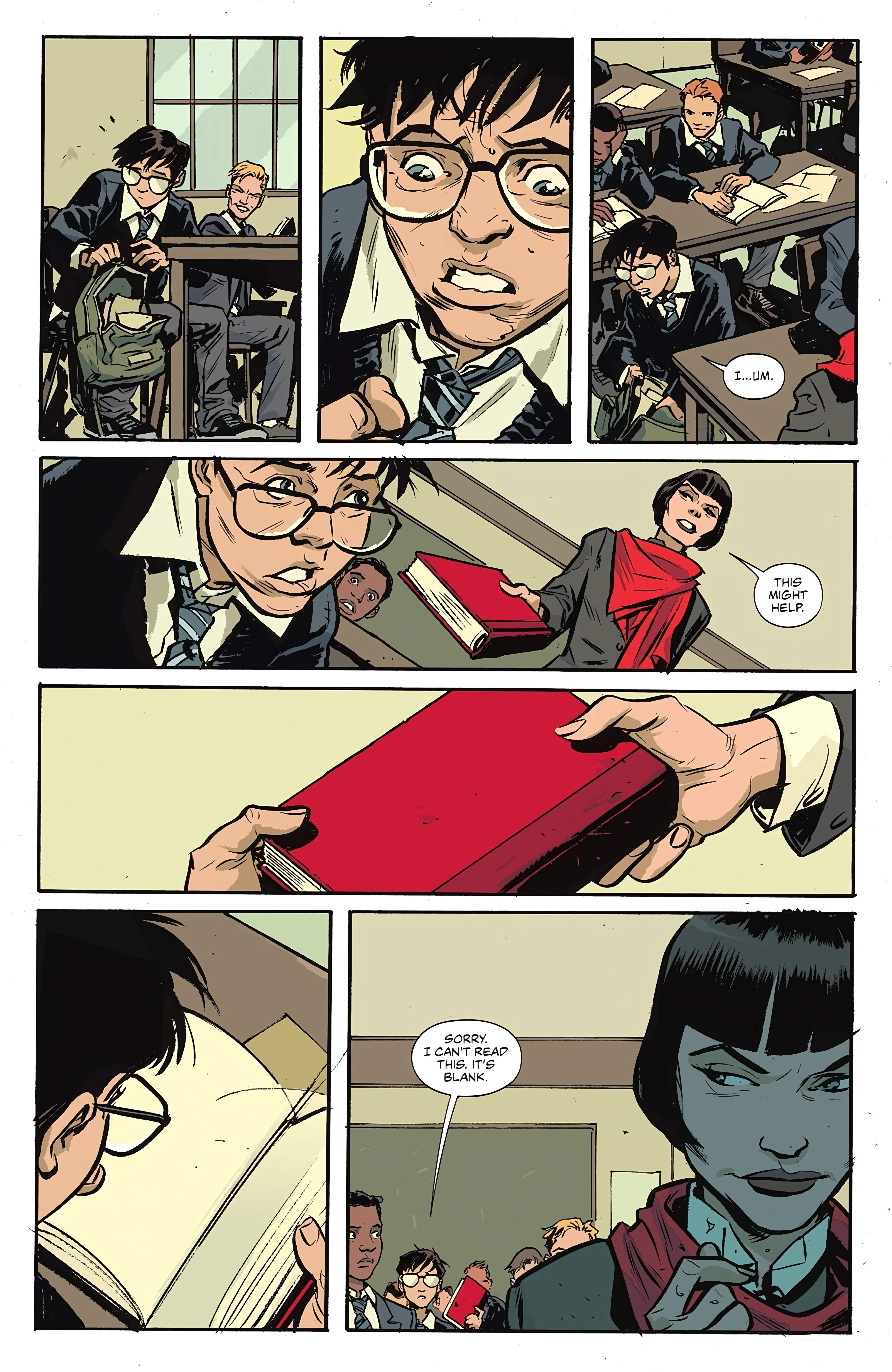 Read online The Sandman (2022) comic -  Issue # TPB 6 (Part 3) - 63