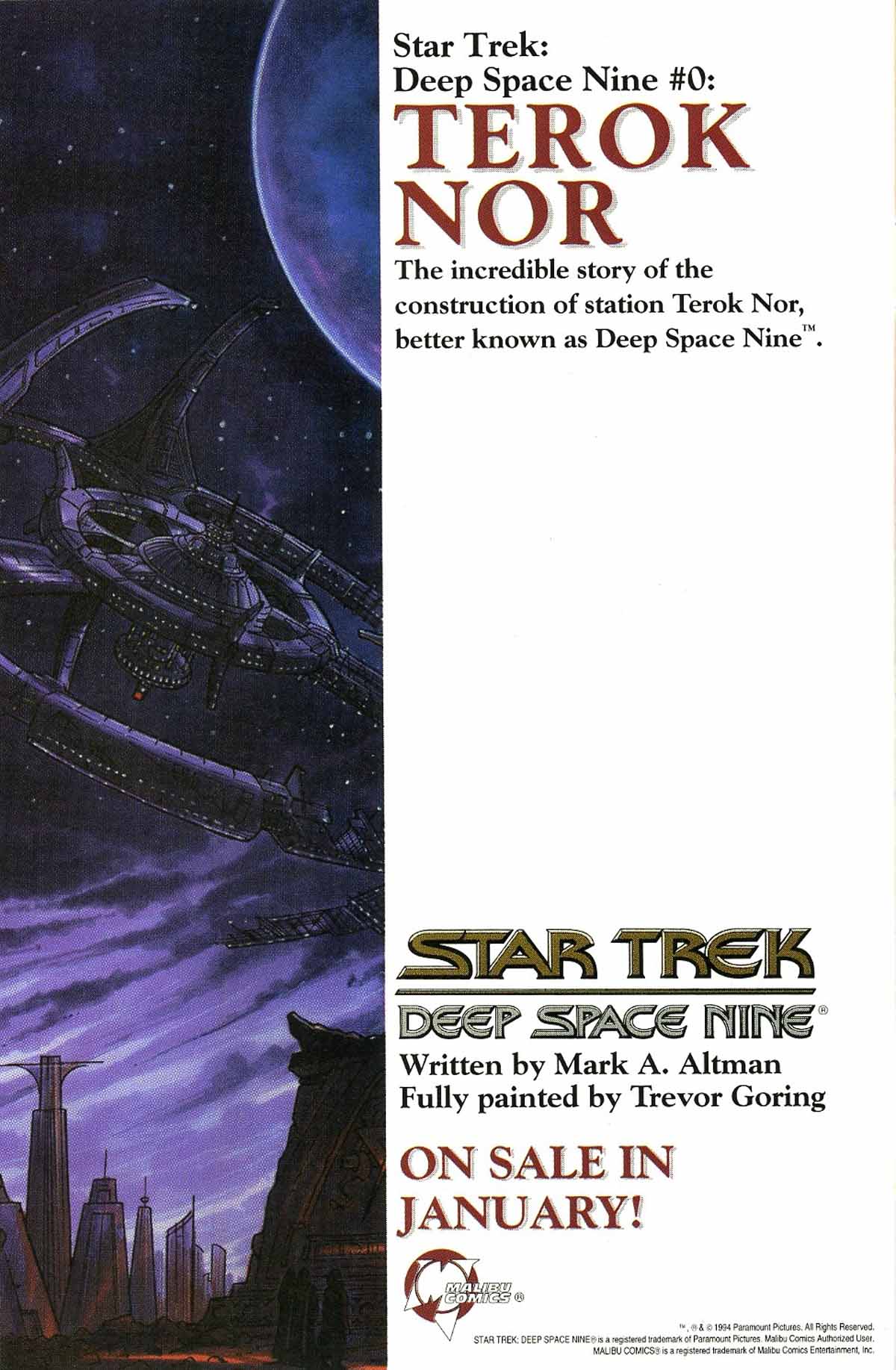 Read online The Solution comic -  Issue #16 - 45