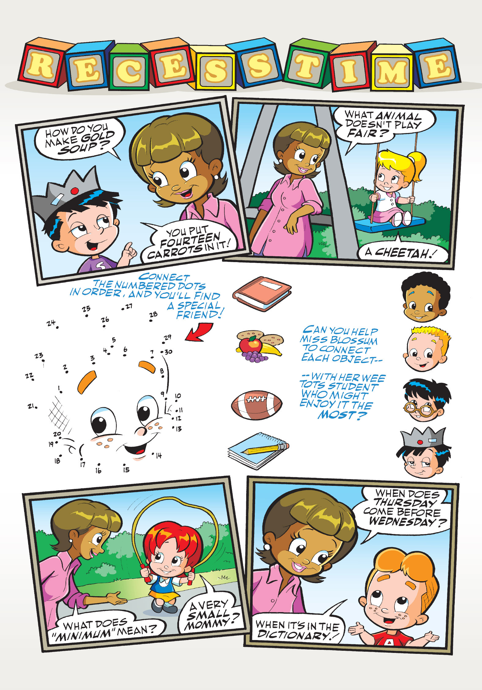 Read online The Best of Archie Comics comic -  Issue # TPB 2 (Part 2) - 163