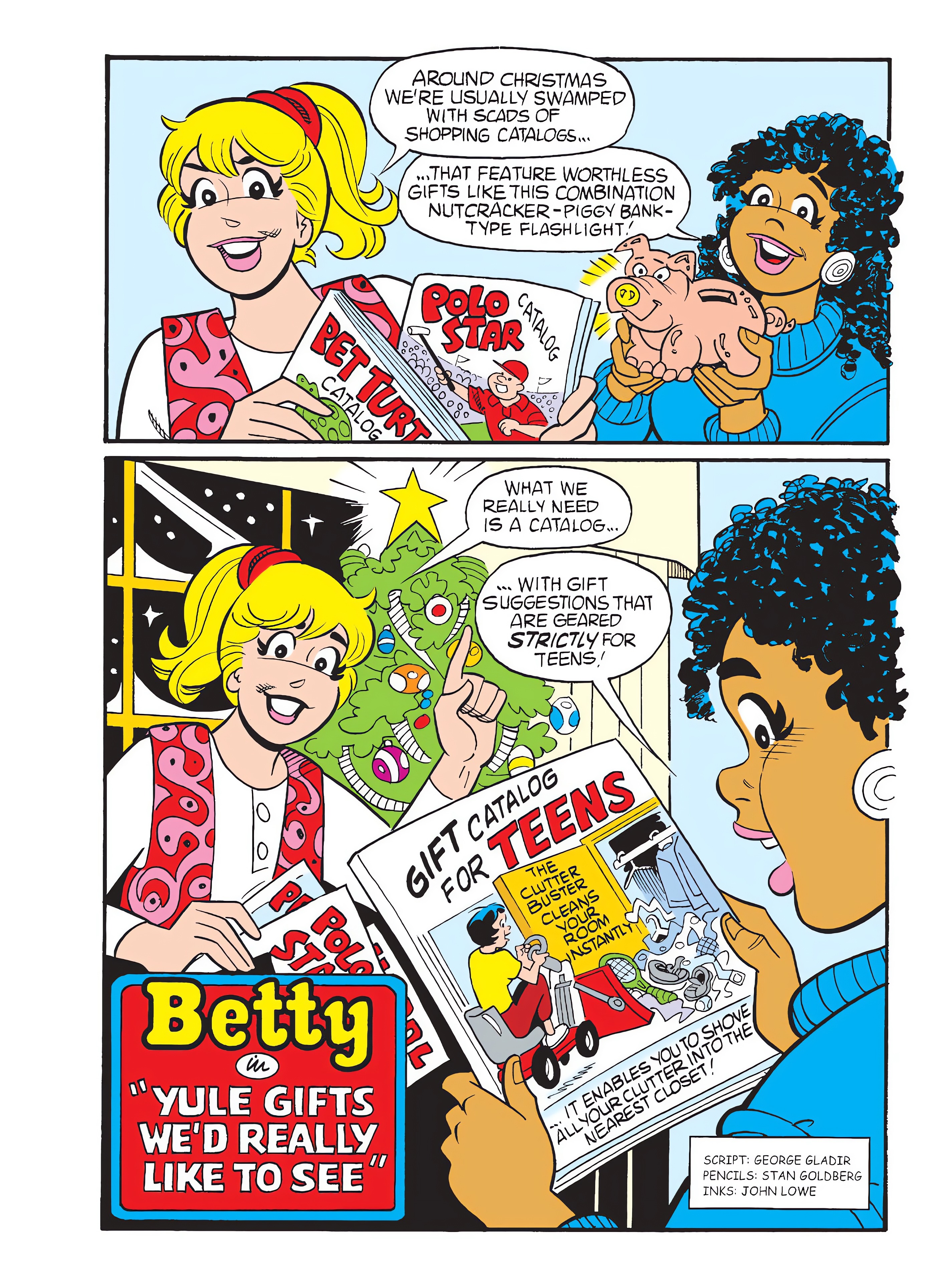 Read online Archie Showcase Digest comic -  Issue # TPB 11 (Part 1) - 24