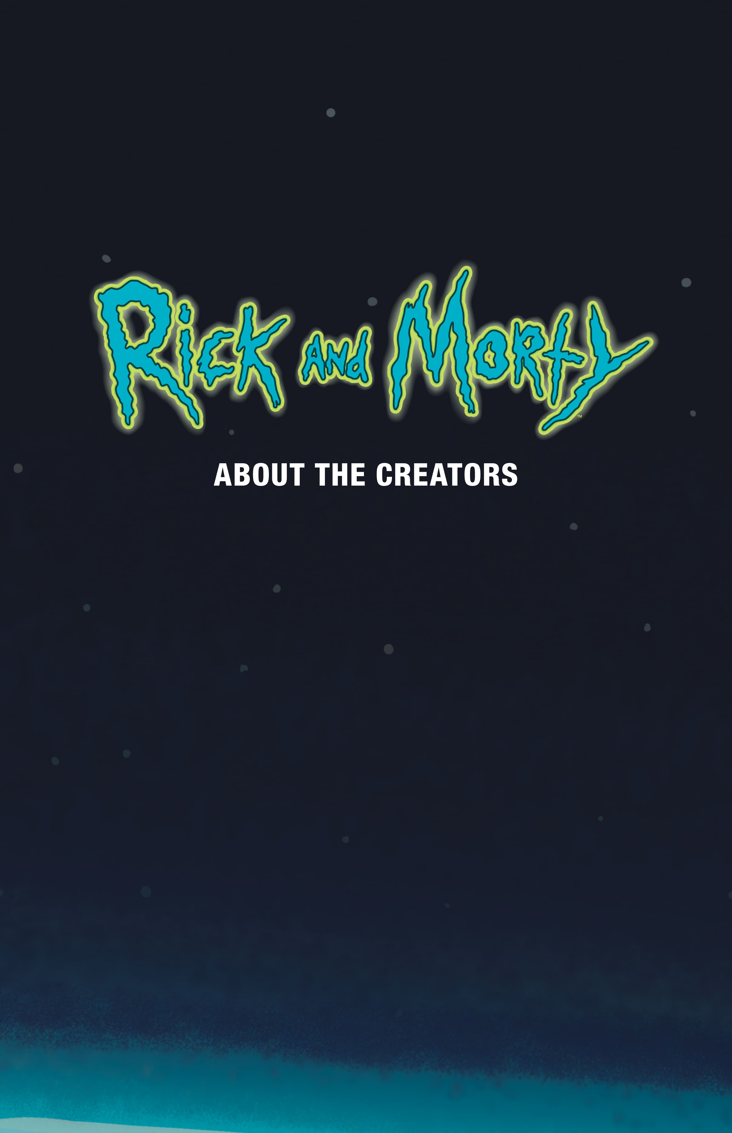 Read online Rick and Morty Deluxe Edition comic -  Issue # TPB 4 (Part 3) - 80