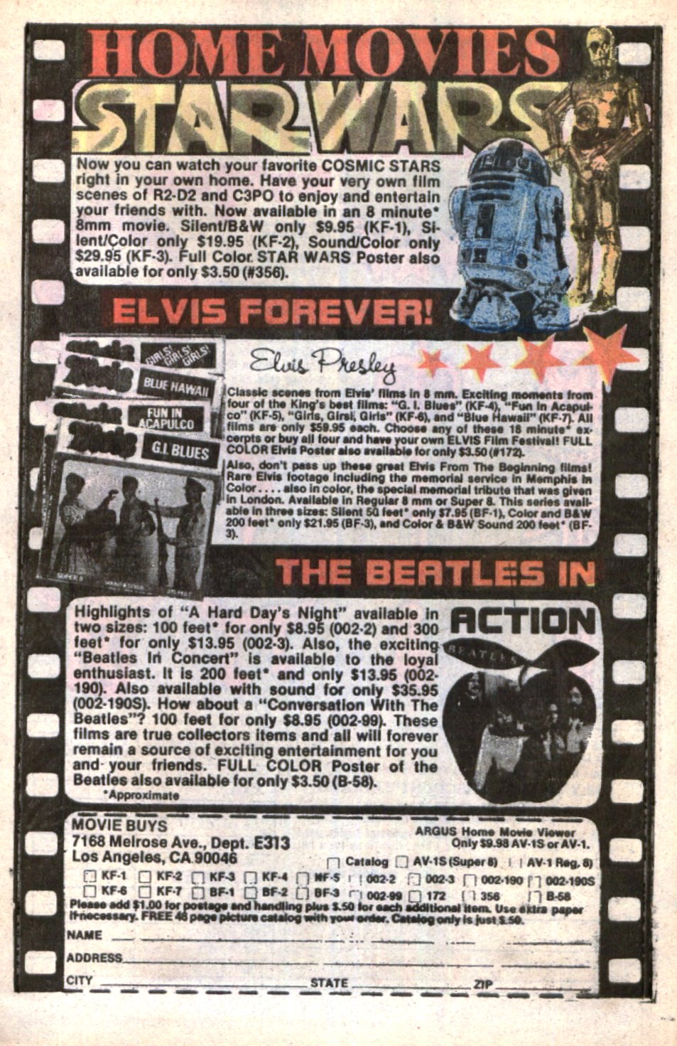 Read online Ghostly Tales comic -  Issue #131 - 33