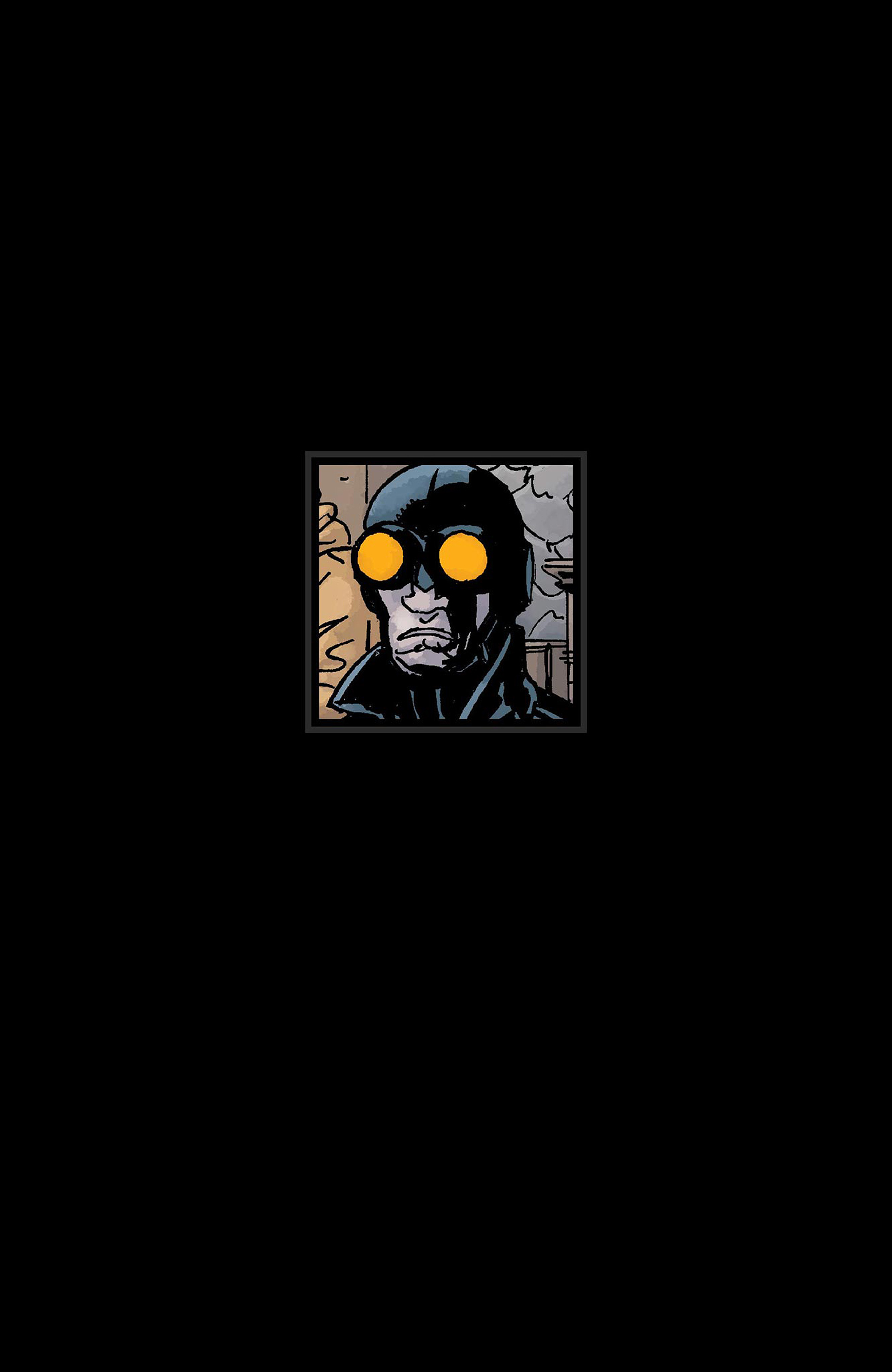 Read online B.P.R.D. Omnibus comic -  Issue # TPB 4 (Part 3) - 71