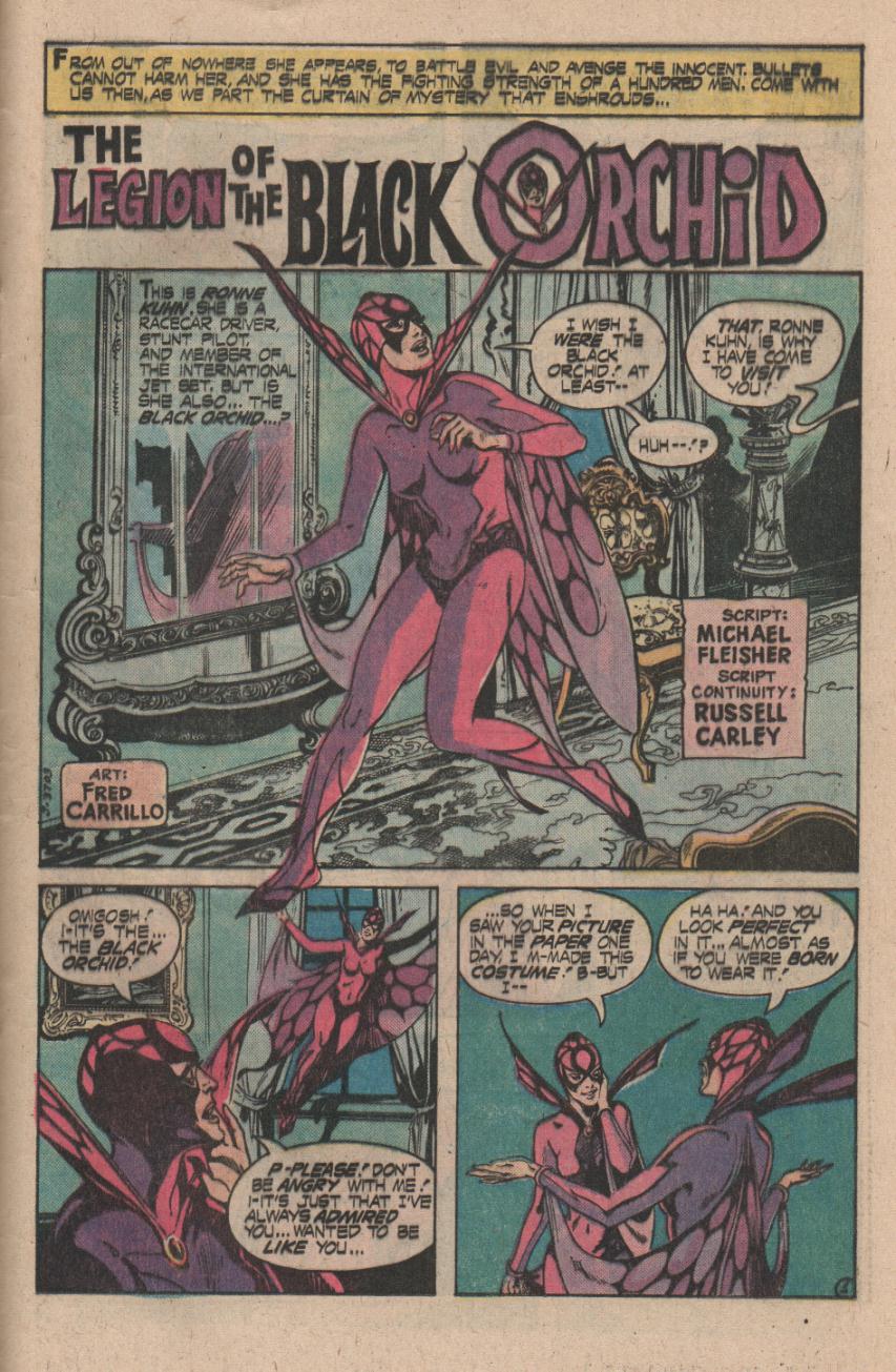 Read online The Phantom Stranger (1969) comic -  Issue #39 - 16