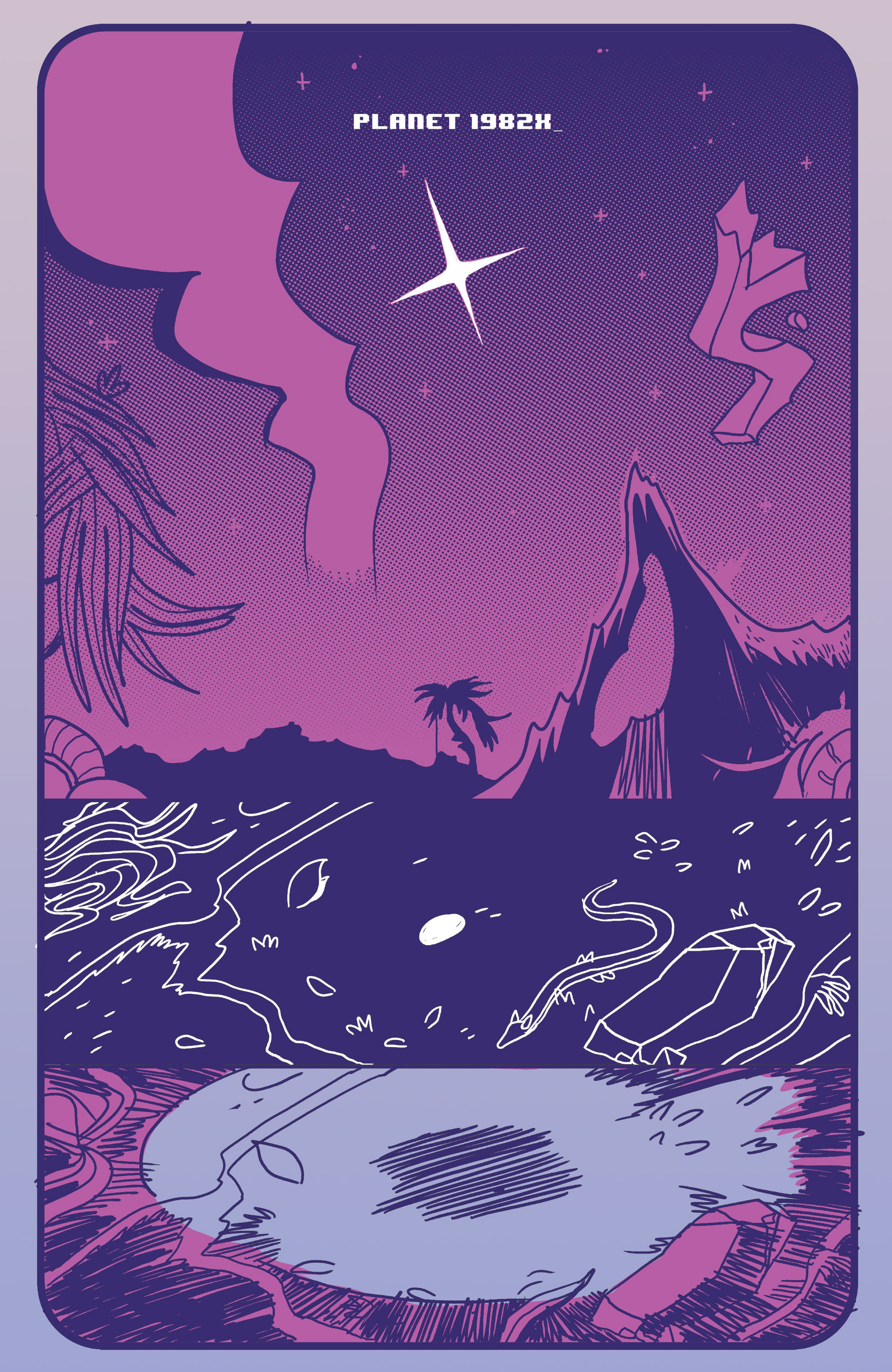 Read online Sun Bakery comic -  Issue #1 - 8