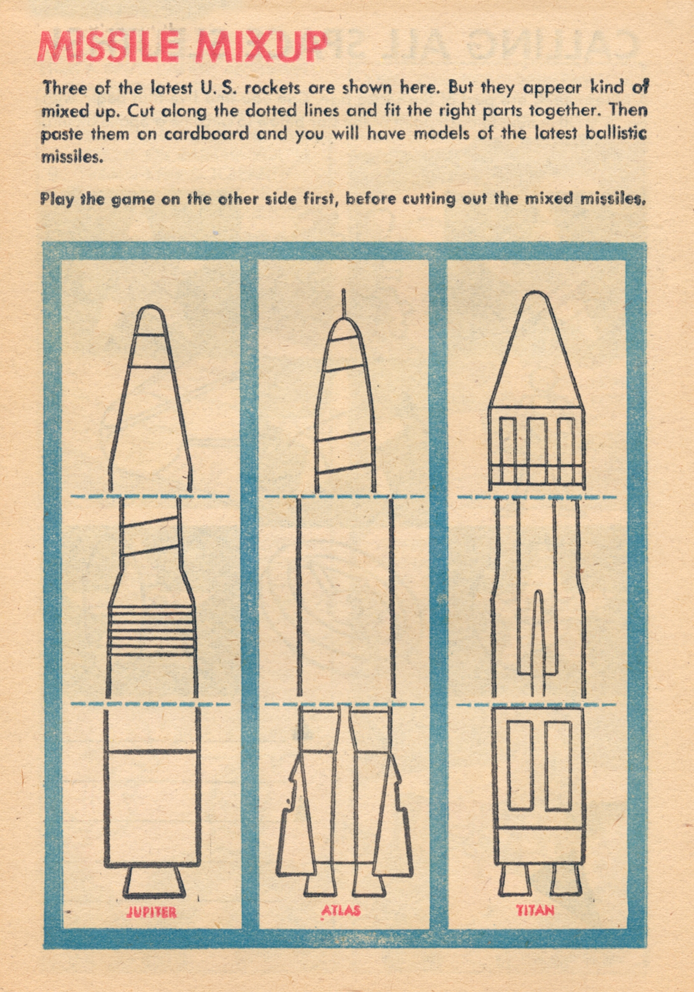 Read online March of Comics comic -  Issue #219 - 17