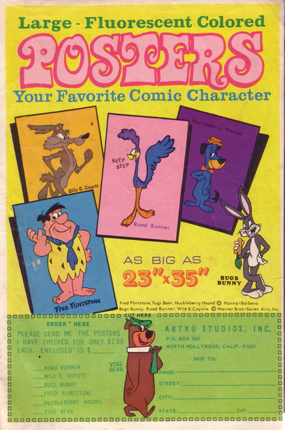 Read online Space Family Robinson comic -  Issue #34 - 35