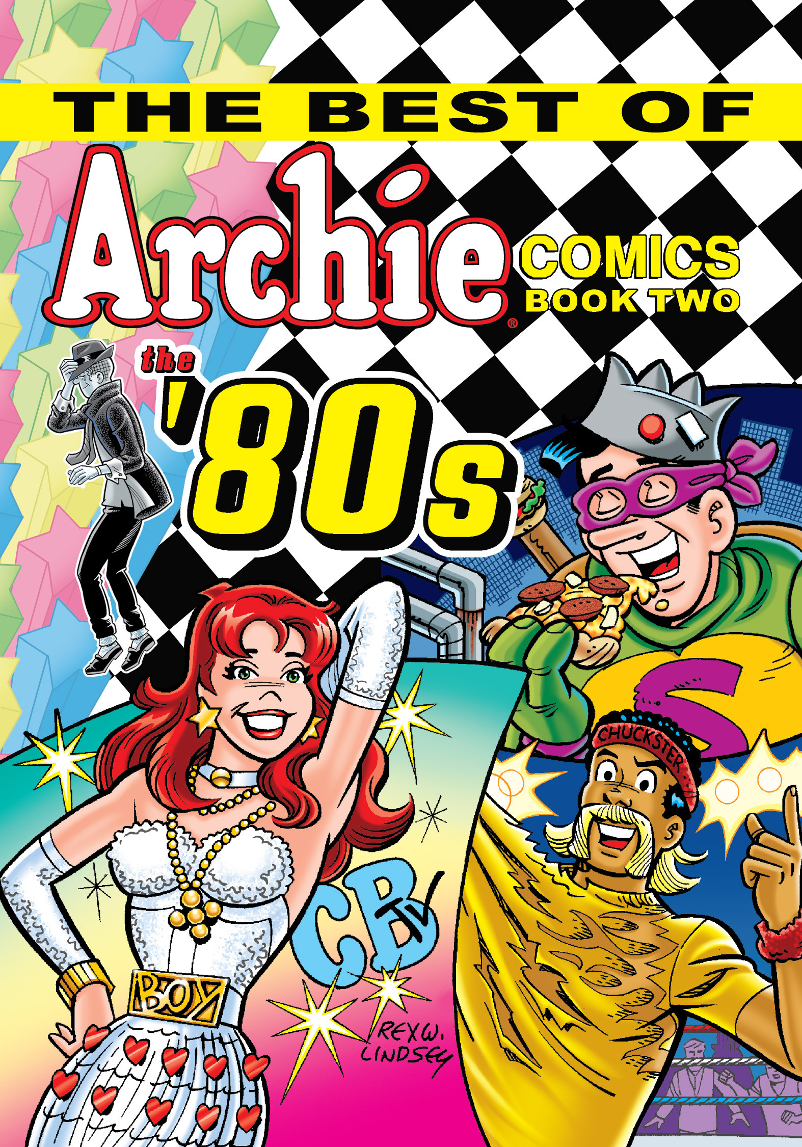 Read online The Best of Archie Comics comic -  Issue # TPB 2 (Part 2) - 8