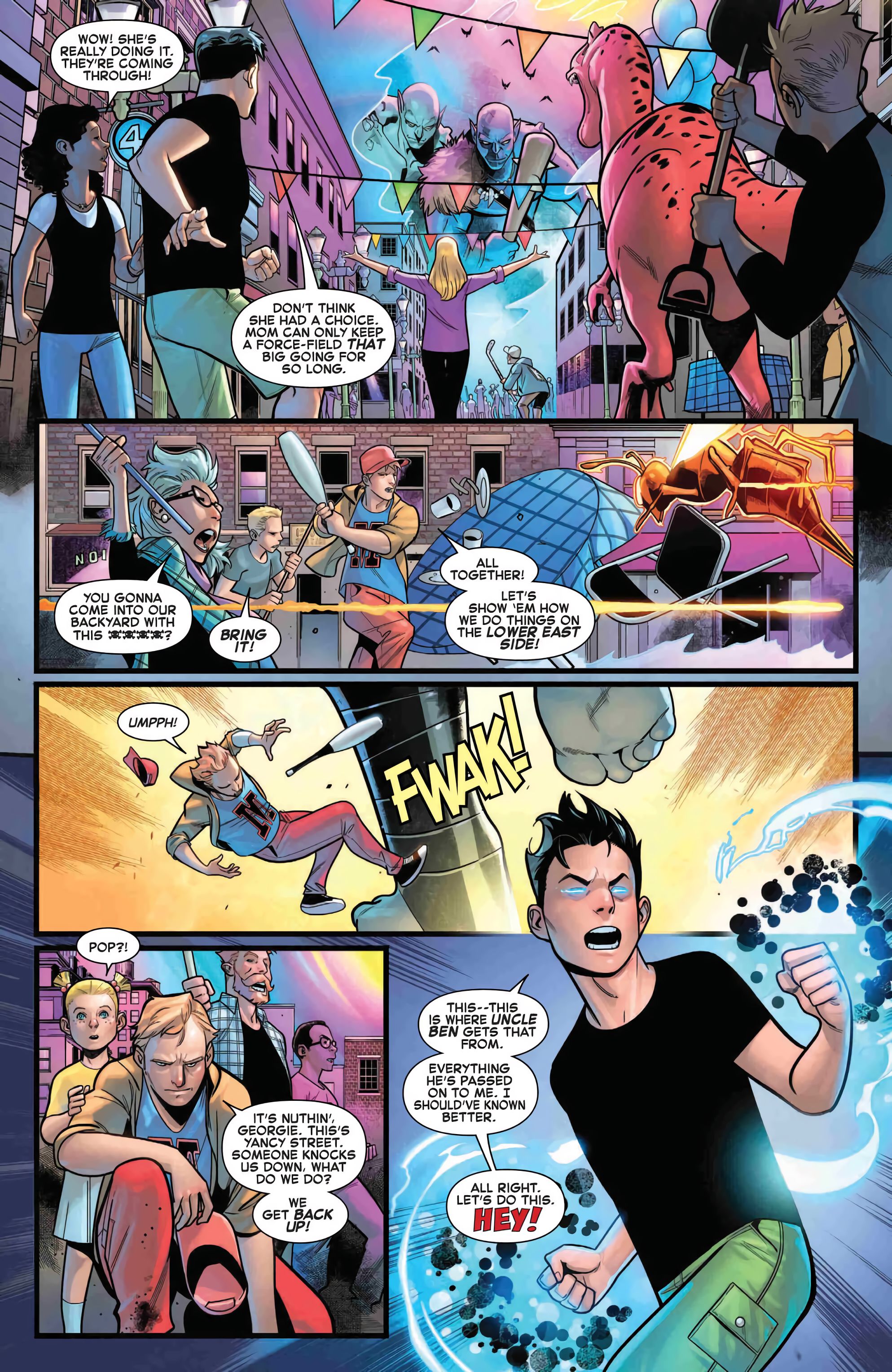 Read online War of the Realms comic -  Issue # _Omnibus (Part 10) - 12