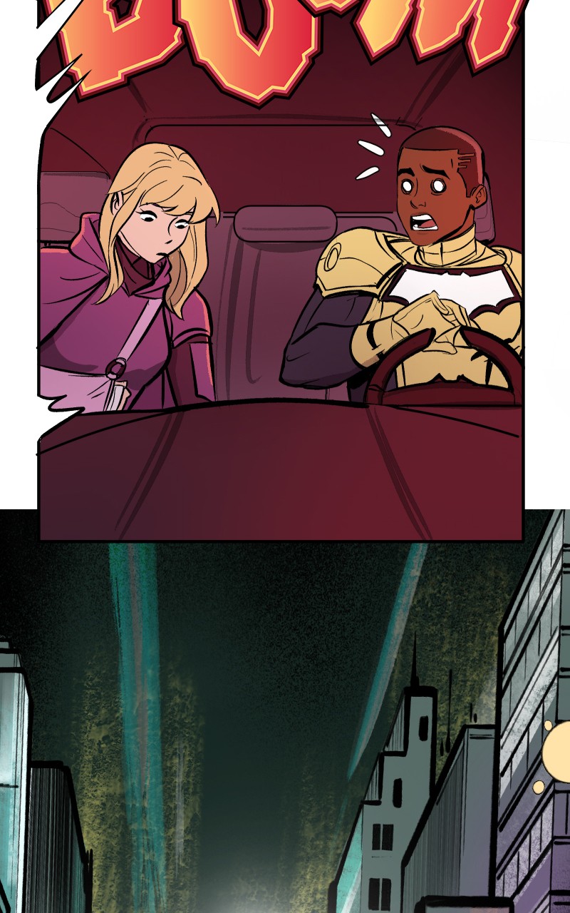 Read online Batman: Wayne Family Adventures comic -  Issue #30 - 36