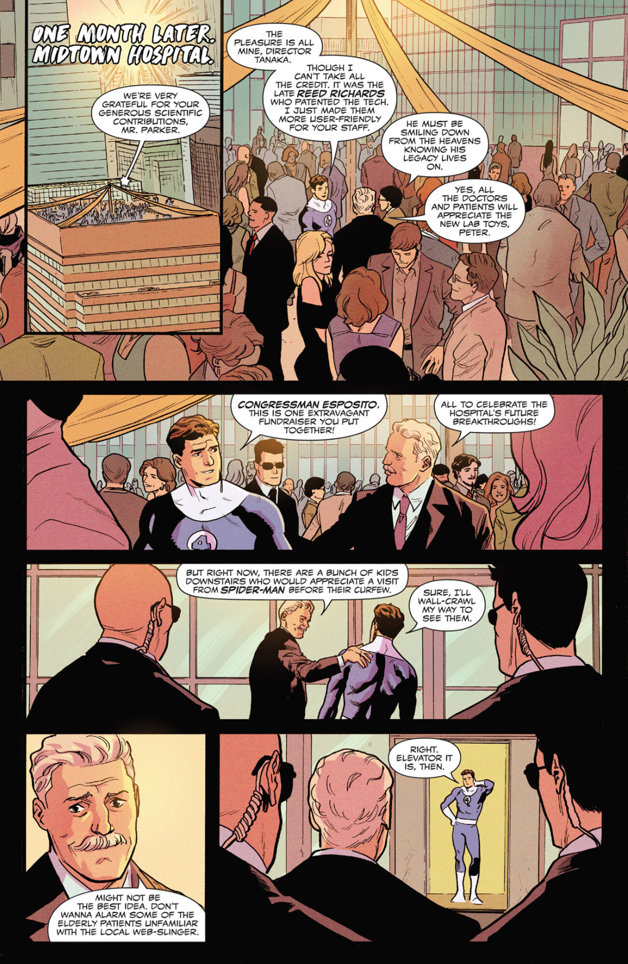 Read online Extreme Venomverse comic -  Issue #5 - 14