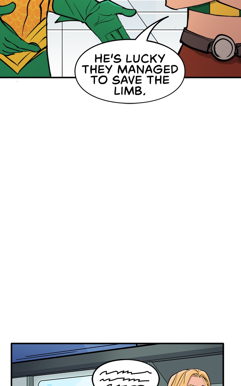 Read online Batman: Wayne Family Adventures comic -  Issue #42 - 10