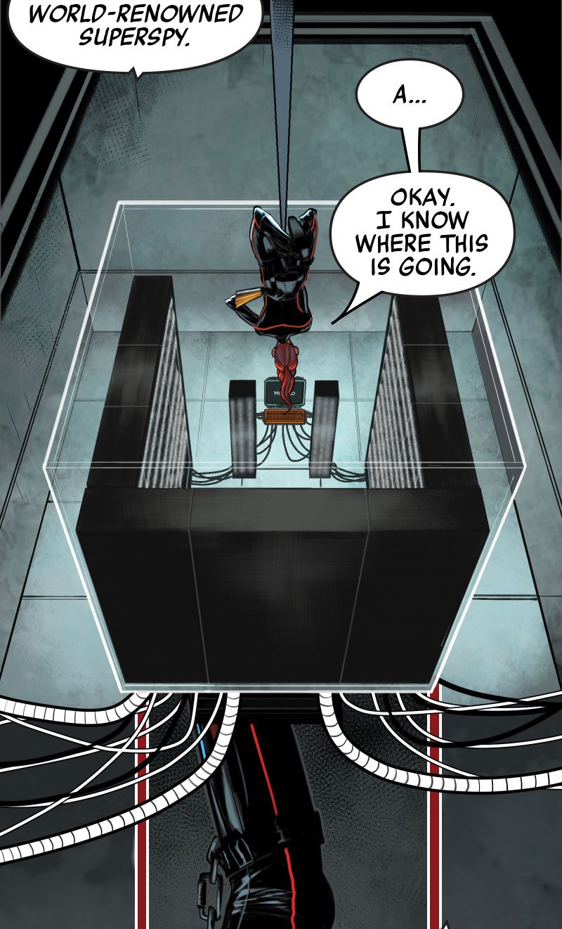 Read online Avengers Unlimited: Infinity Comic comic -  Issue #55 - 7