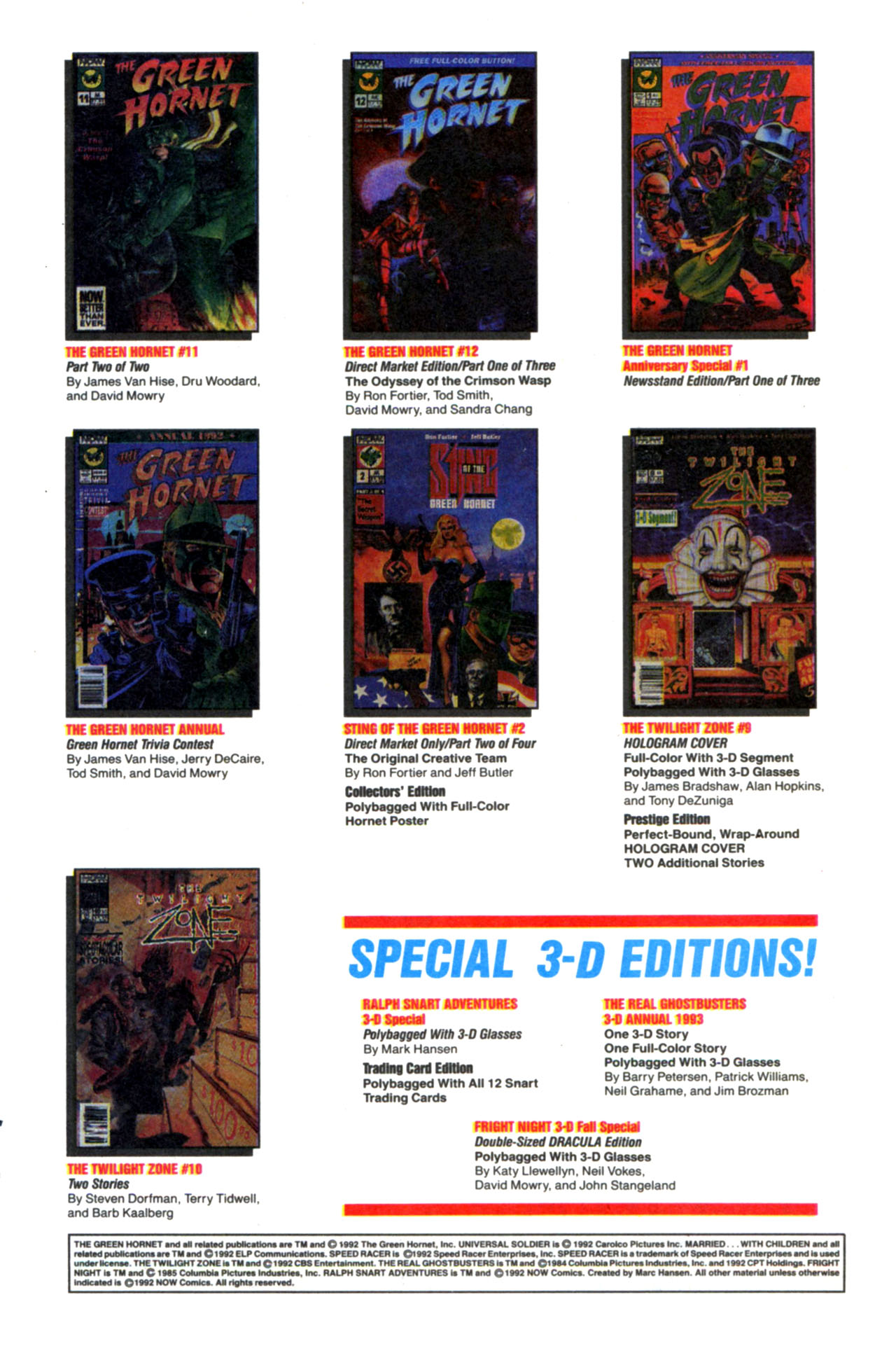 Read online Married... with Children: Flashback comic -  Issue #1 - 19