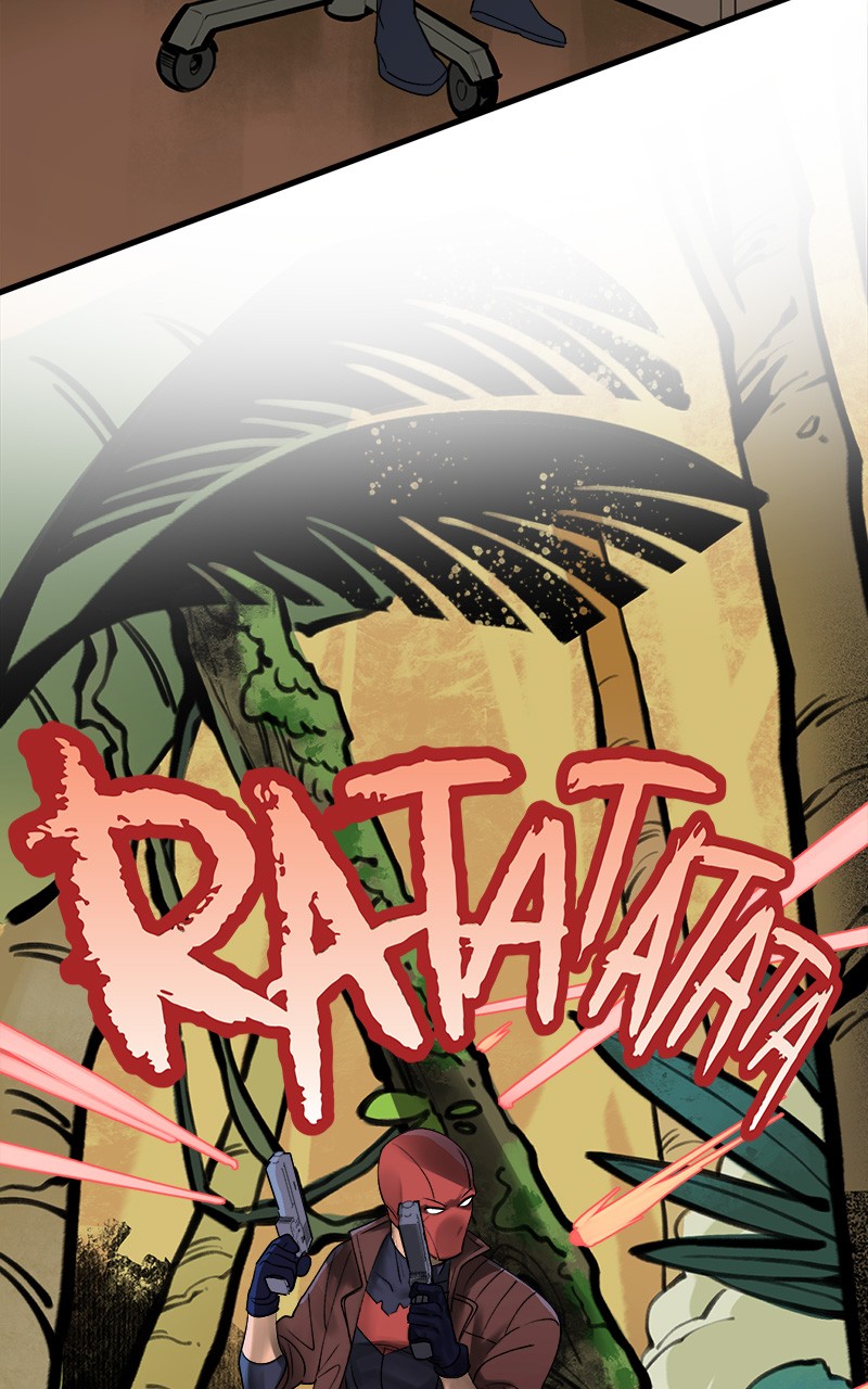 Read online Batman: Wayne Family Adventures comic -  Issue #68 - 14