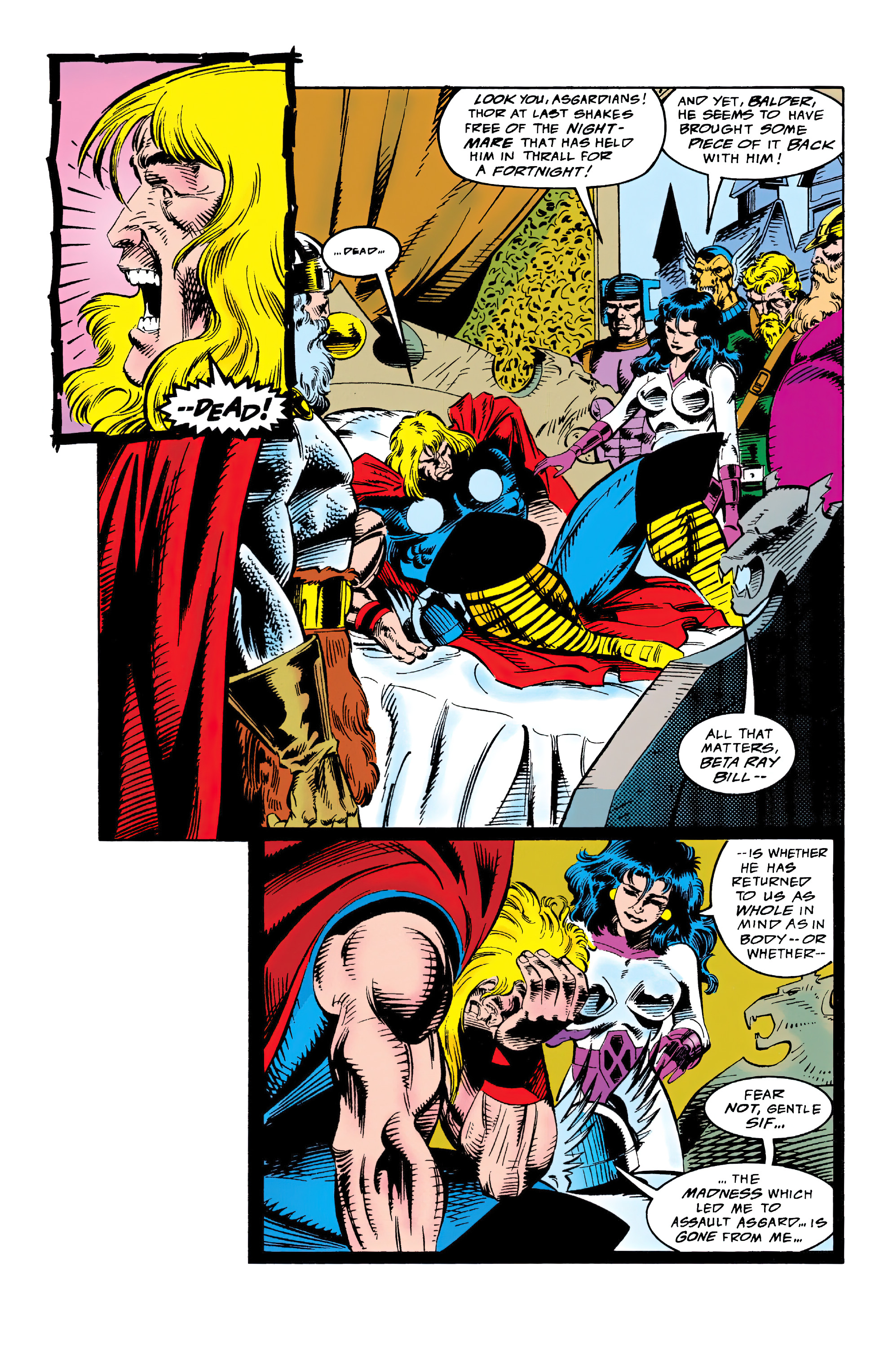 Read online Thor Epic Collection comic -  Issue # TPB 21 (Part 4) - 55