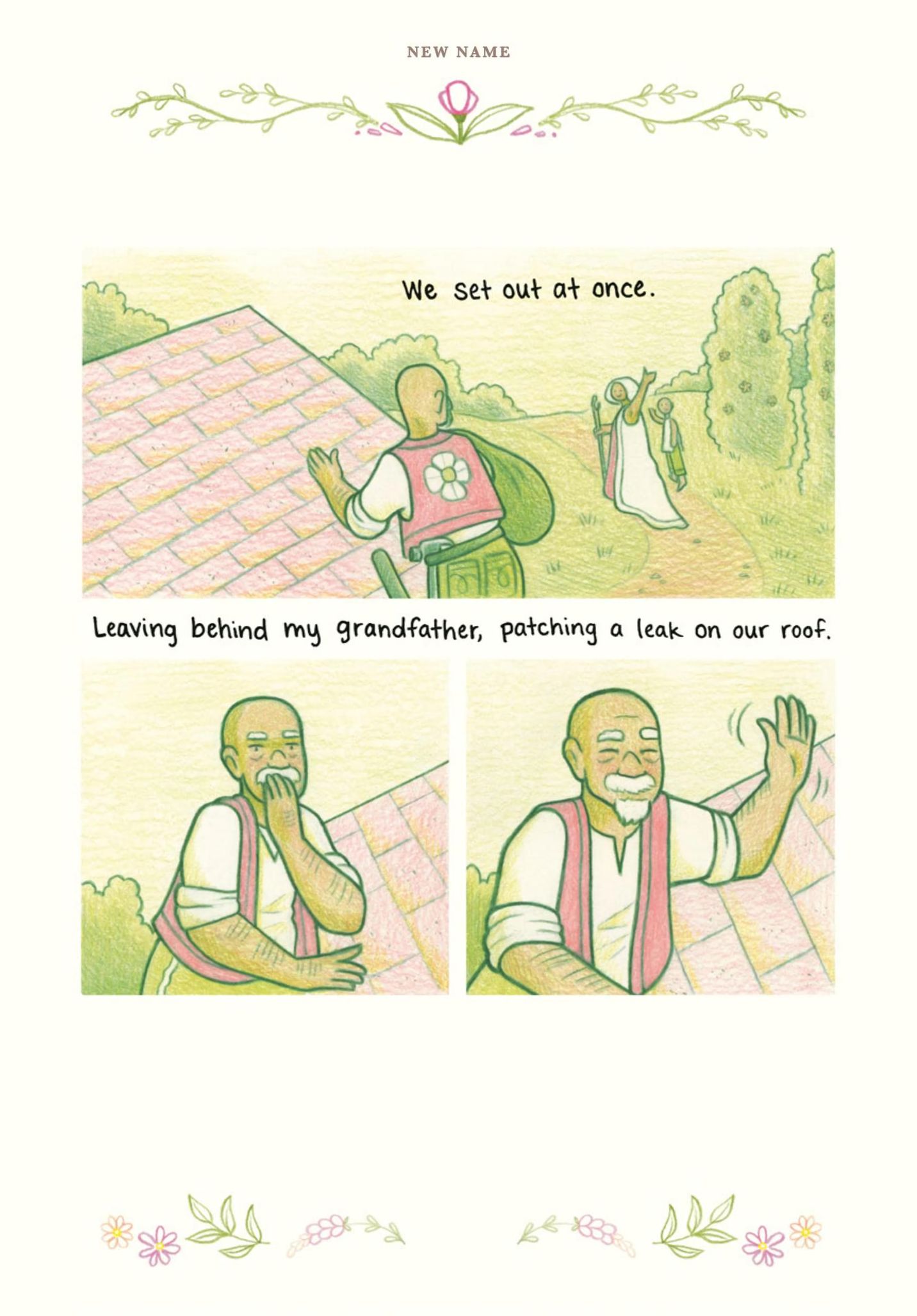 Read online Other Ever Afters comic -  Issue # TPB (Part 1) - 76