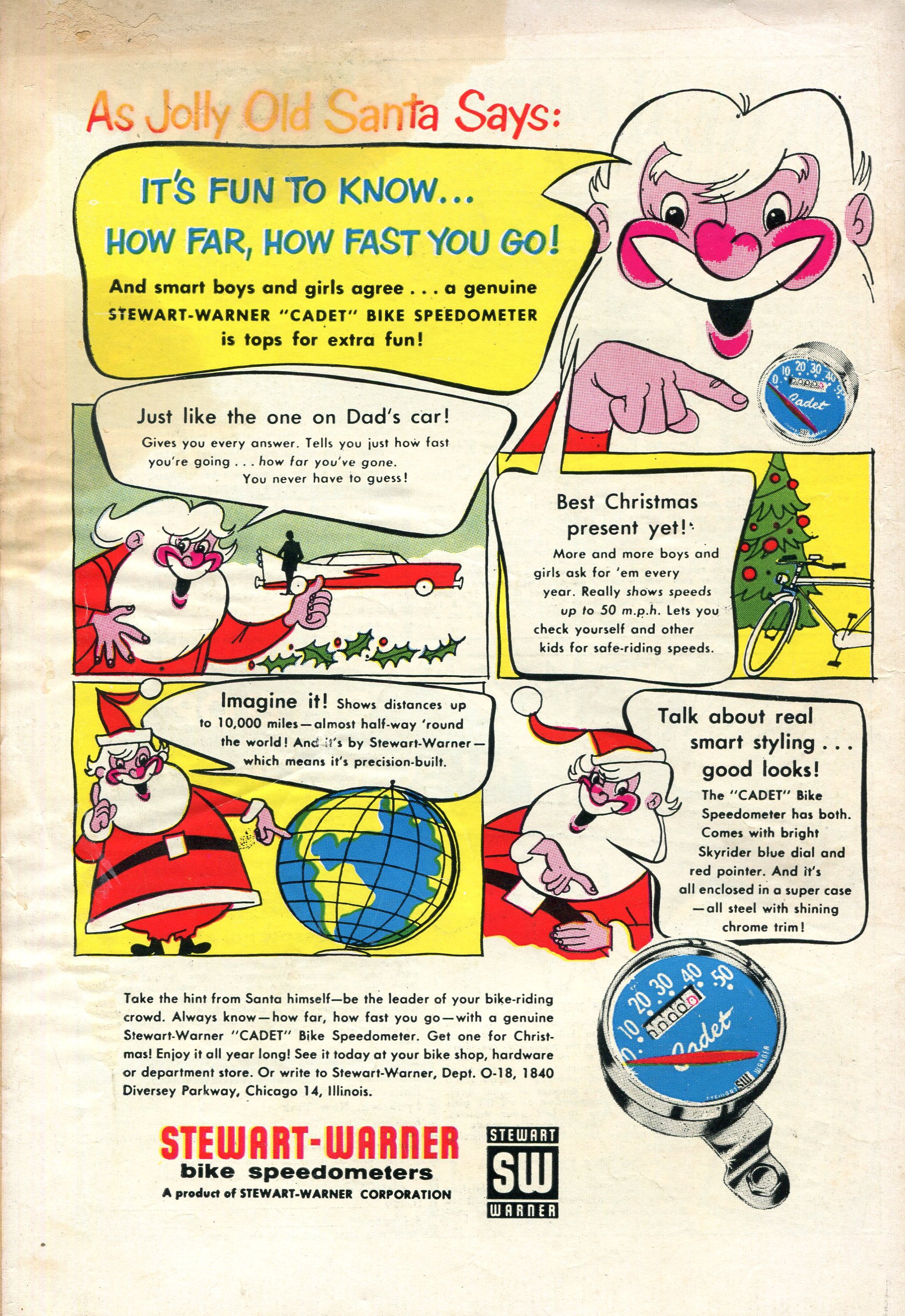 Read online Archie's Pal Jughead Comics comic -  Issue #46 - 36