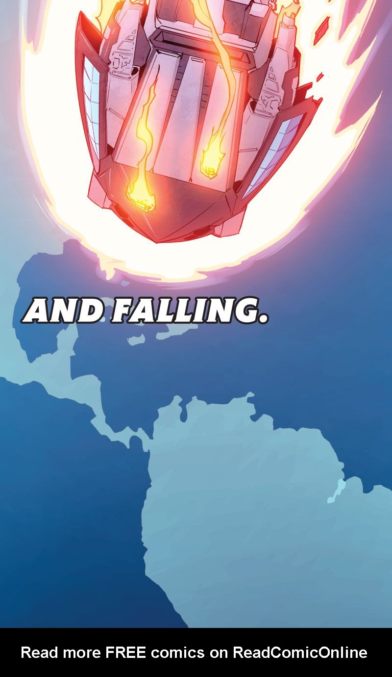Read online Avengers Unlimited: Infinity Comic comic -  Issue #62 - 4
