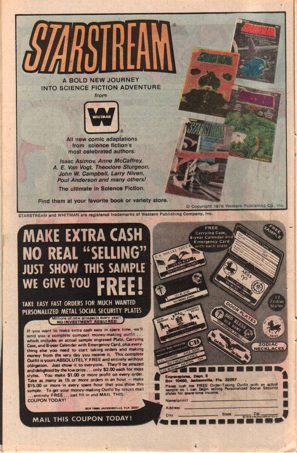 Read online Space Family Robinson comic -  Issue #52 - 14