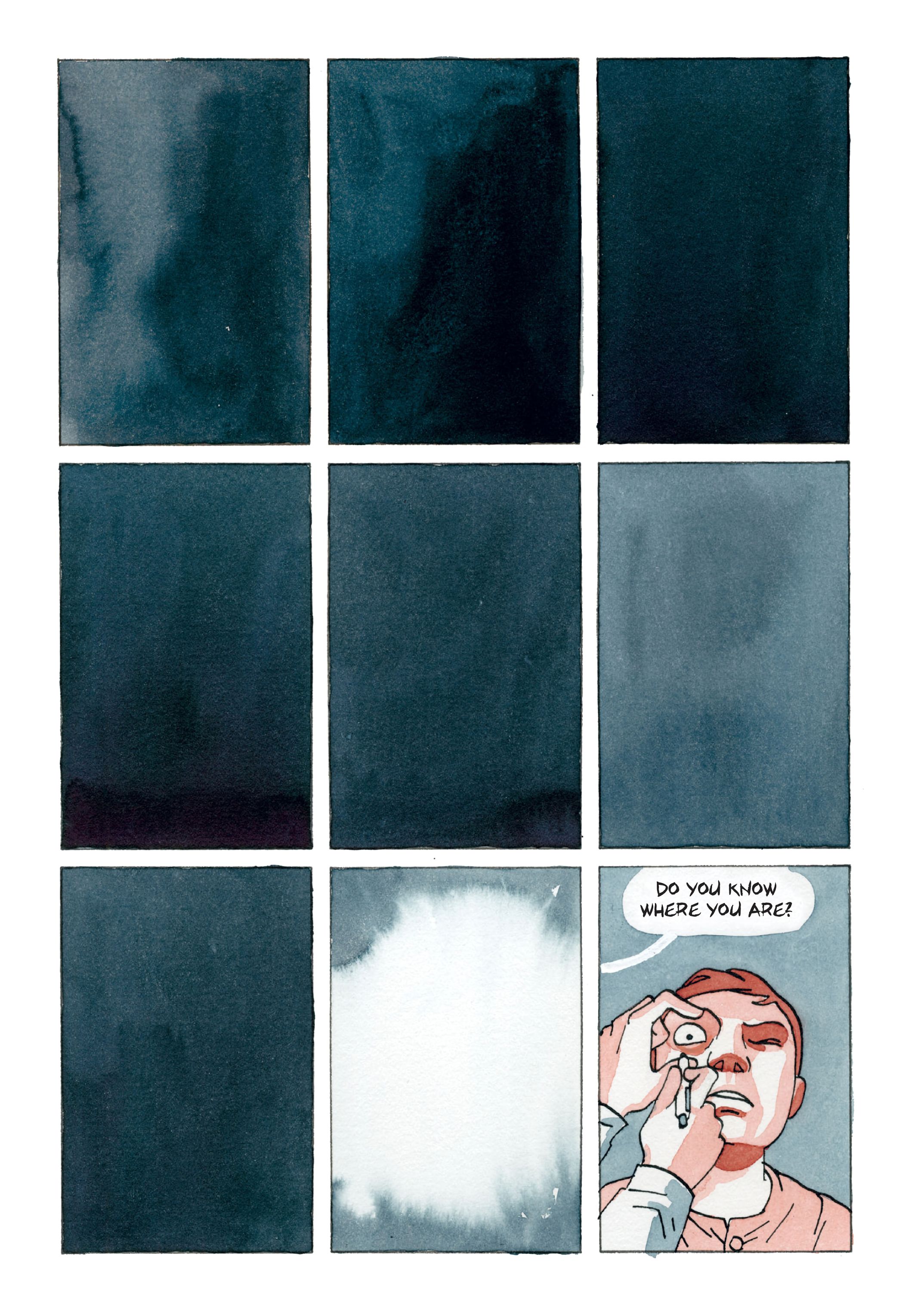 Read online Memento Mori (2023) comic -  Issue # TPB (Part 1) - 26