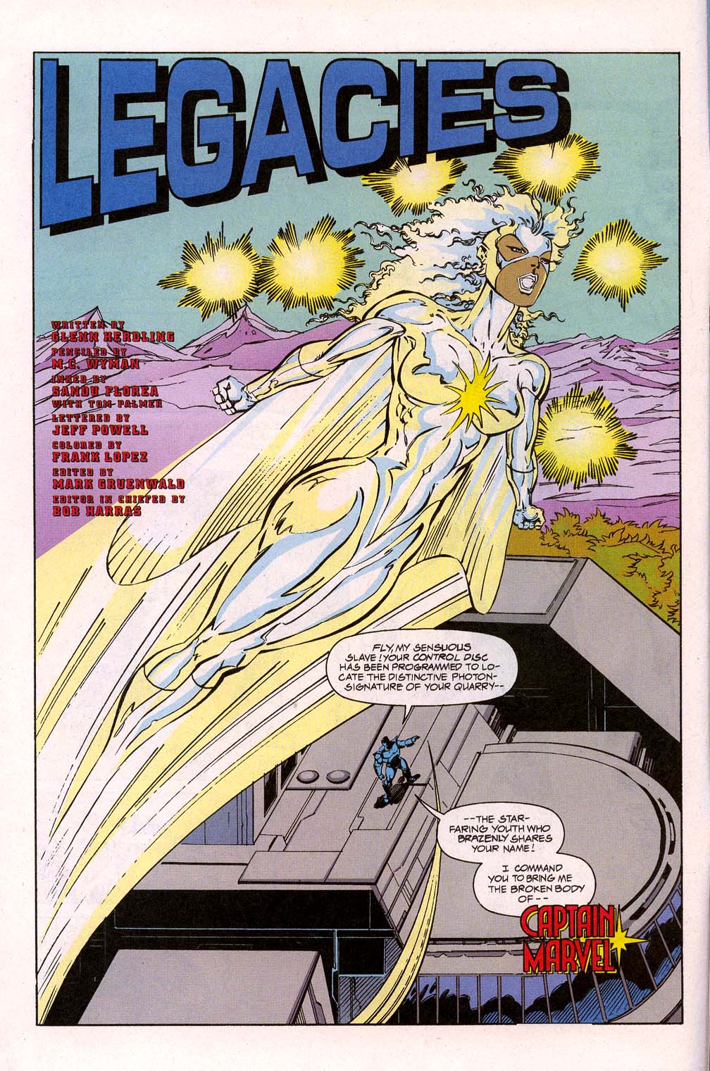 Read online Avengers Unplugged comic -  Issue #5 - 5