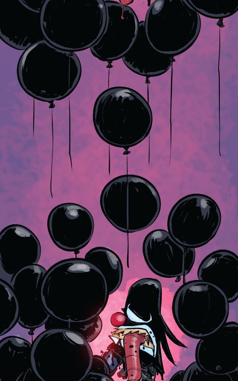 Read online Edge of Venomverse Unlimited Infinity Comic comic -  Issue #8 - 30