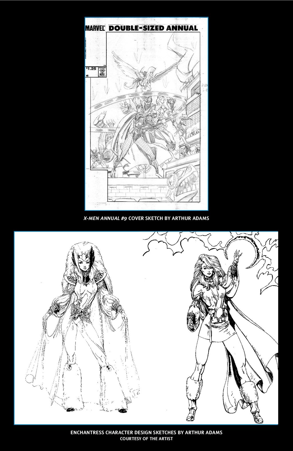 Read online New Mutants Epic Collection comic -  Issue # TPB Asgardian Wars (Part 5) - 112