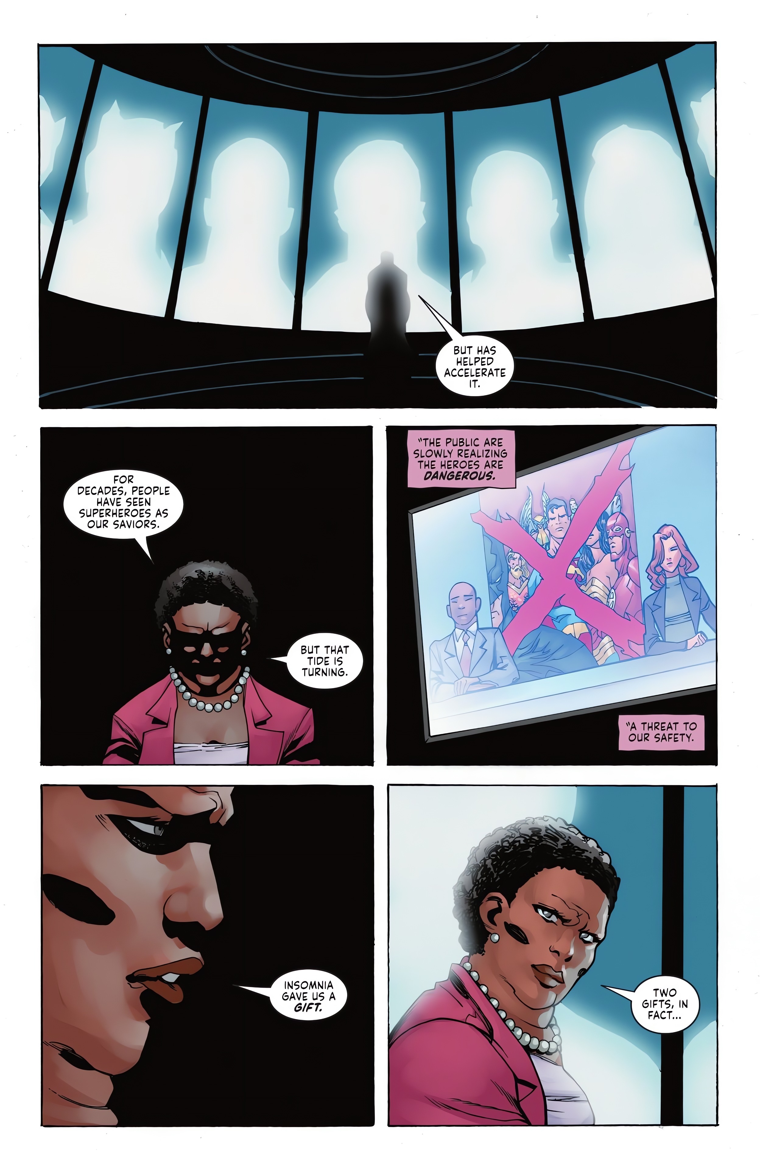 Read online Knight Terrors: Night's End comic -  Issue # Full - 36