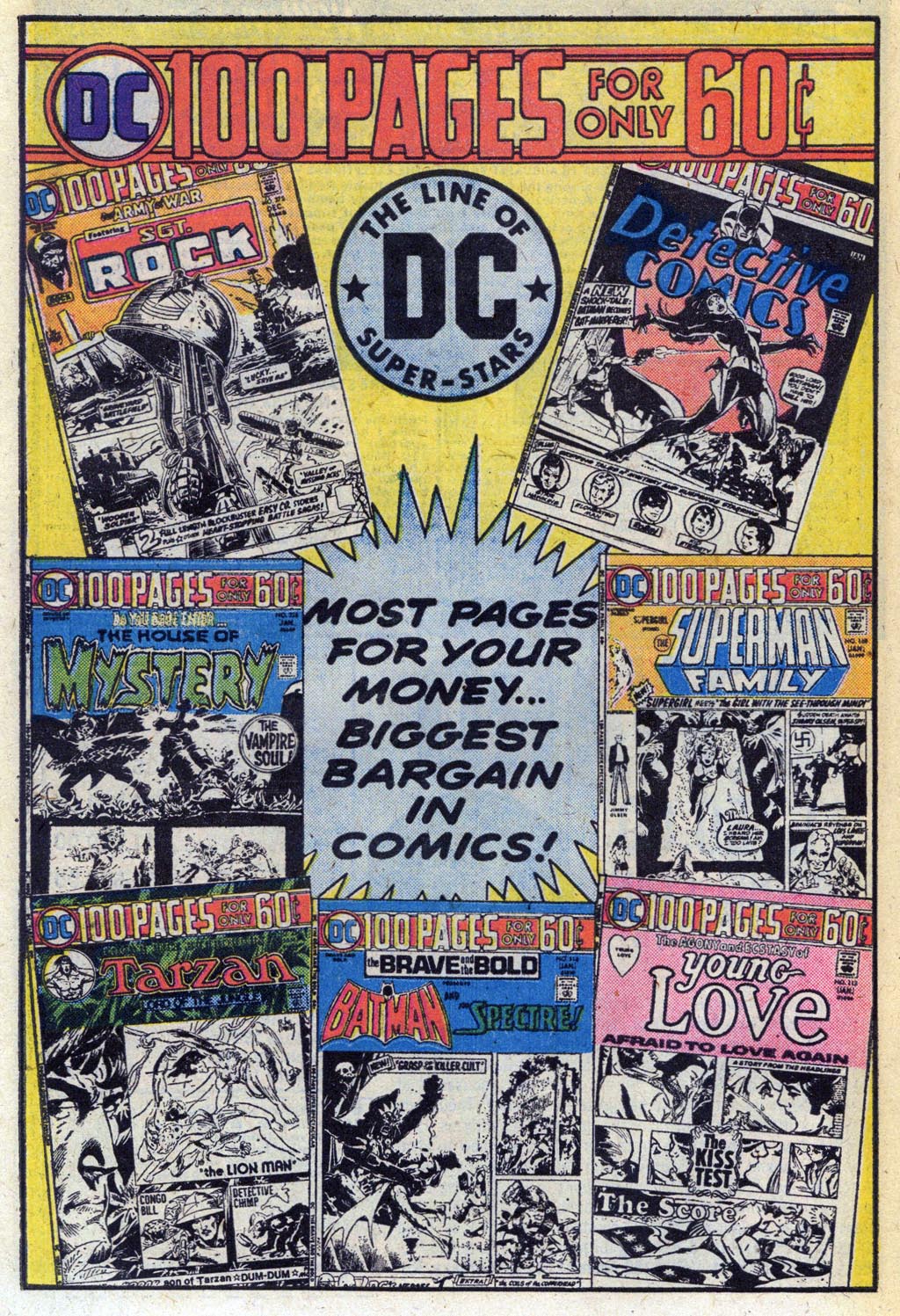 Read online The Phantom Stranger (1969) comic -  Issue #34 - 31