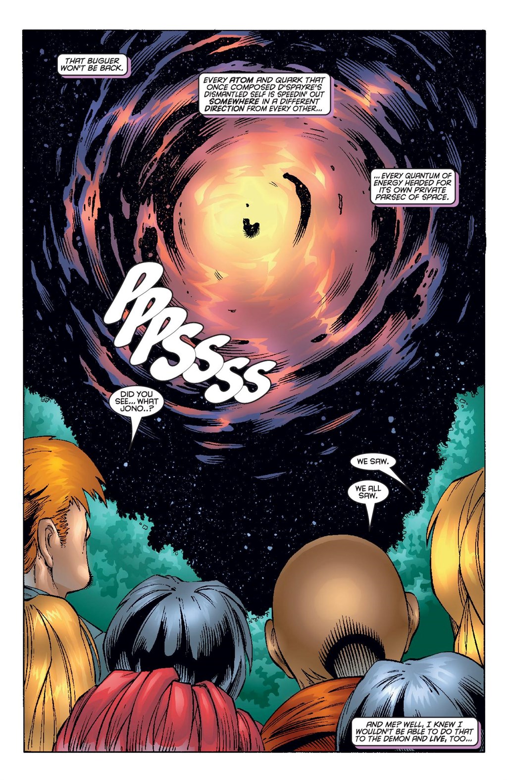 Read online Generation X Epic Collection comic -  Issue # TPB 3 (Part 1) - 66