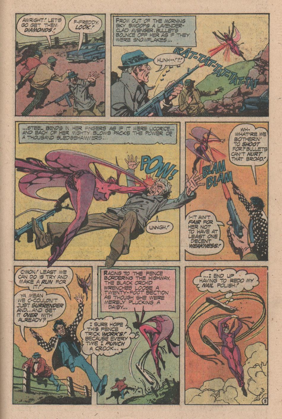 Read online The Phantom Stranger (1969) comic -  Issue #38 - 17