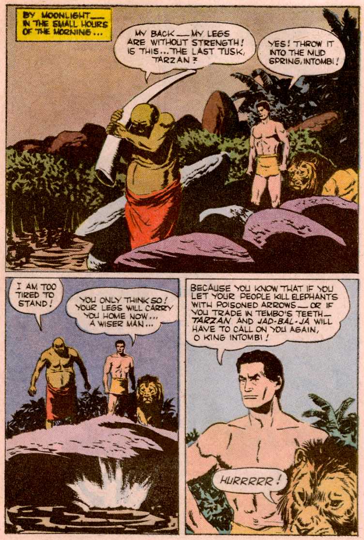 Read online March of Comics comic -  Issue #204 - 15