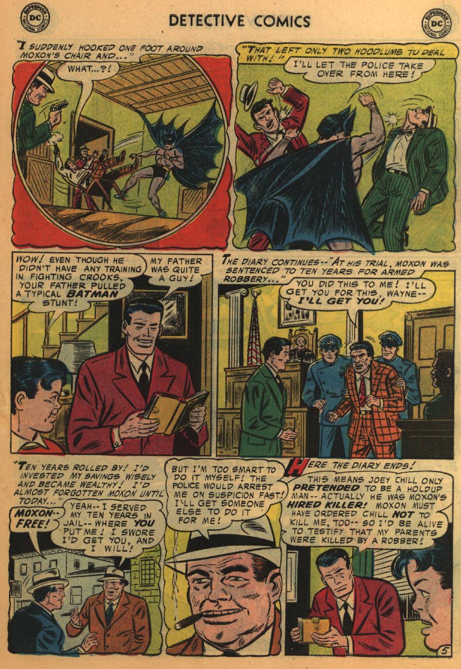 Read online The Best of DC comic -  Issue #2 - 38