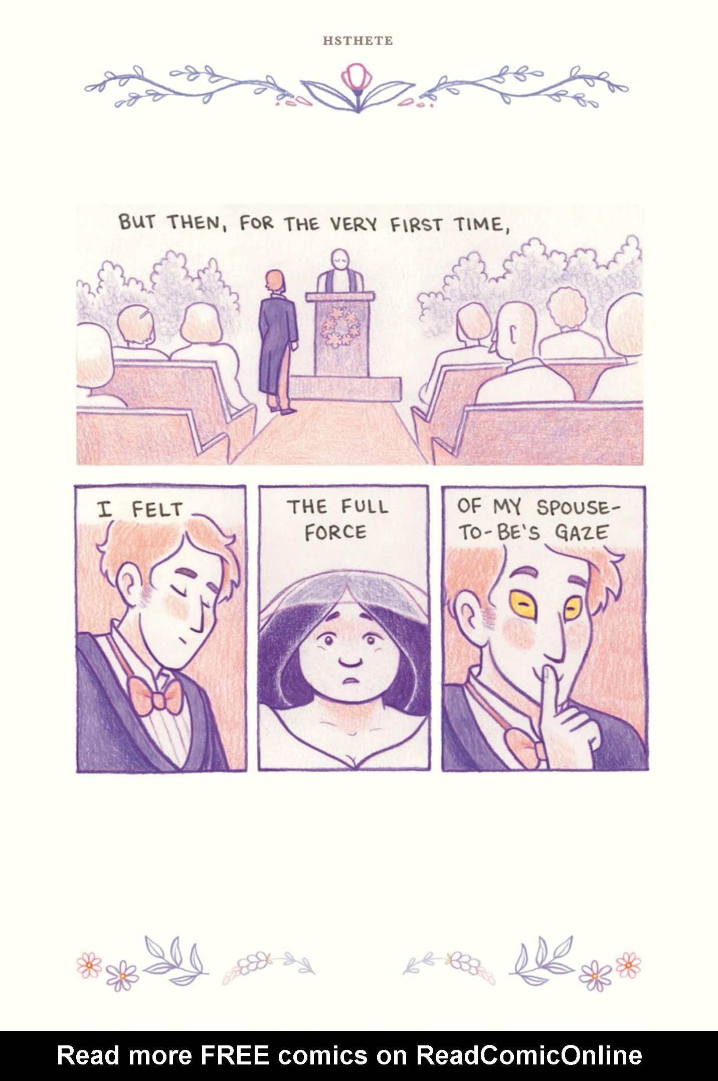 Read online Other Ever Afters comic -  Issue # TPB (Part 2) - 35