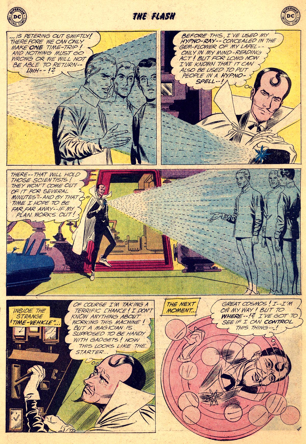 Read online DC Special Blue Ribbon Digest comic -  Issue #15 - 6