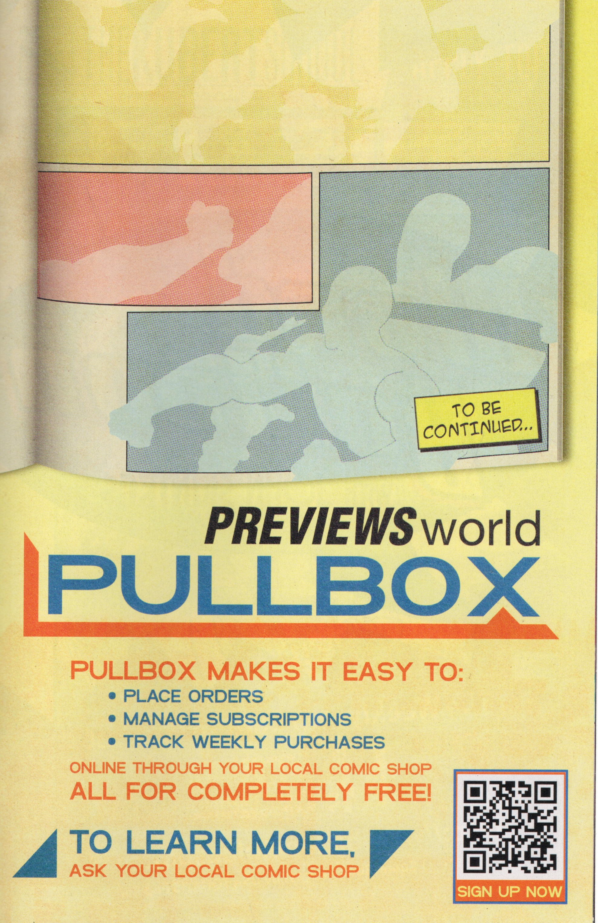 Read online Free Comic Book Day 2022 comic -  Issue # Aftershock Bunny Mask - 27