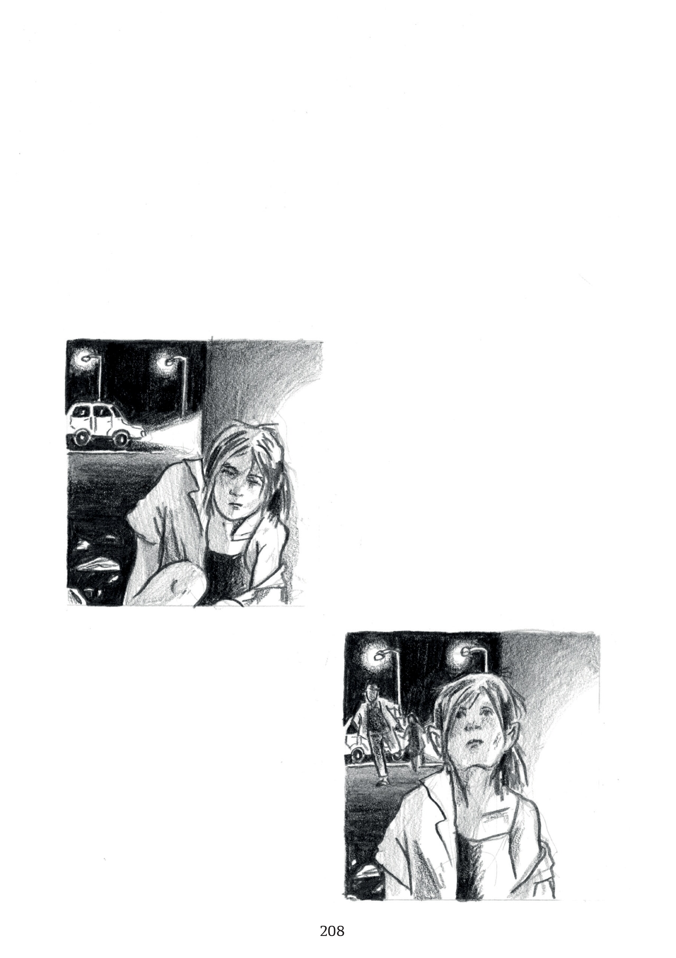 Read online Alone in Space: A Collection comic -  Issue # TPB (Part 3) - 12
