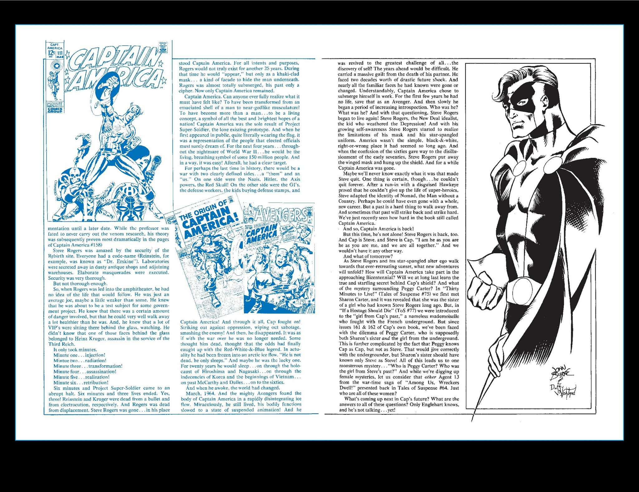 Read online Captain America Epic Collection comic -  Issue # TPB The Secret Empire (Part 4) - 105