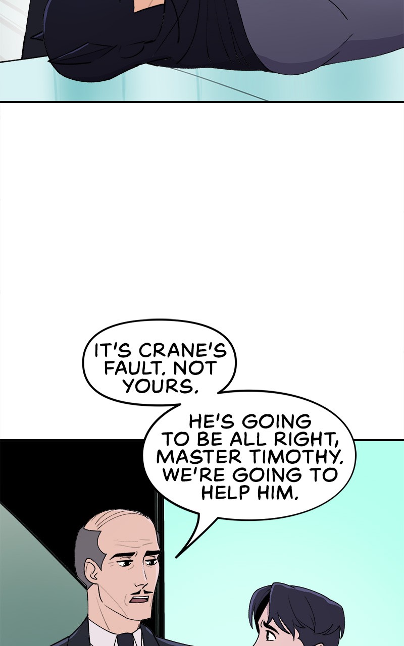 Read online Batman: Wayne Family Adventures comic -  Issue #56 - 6