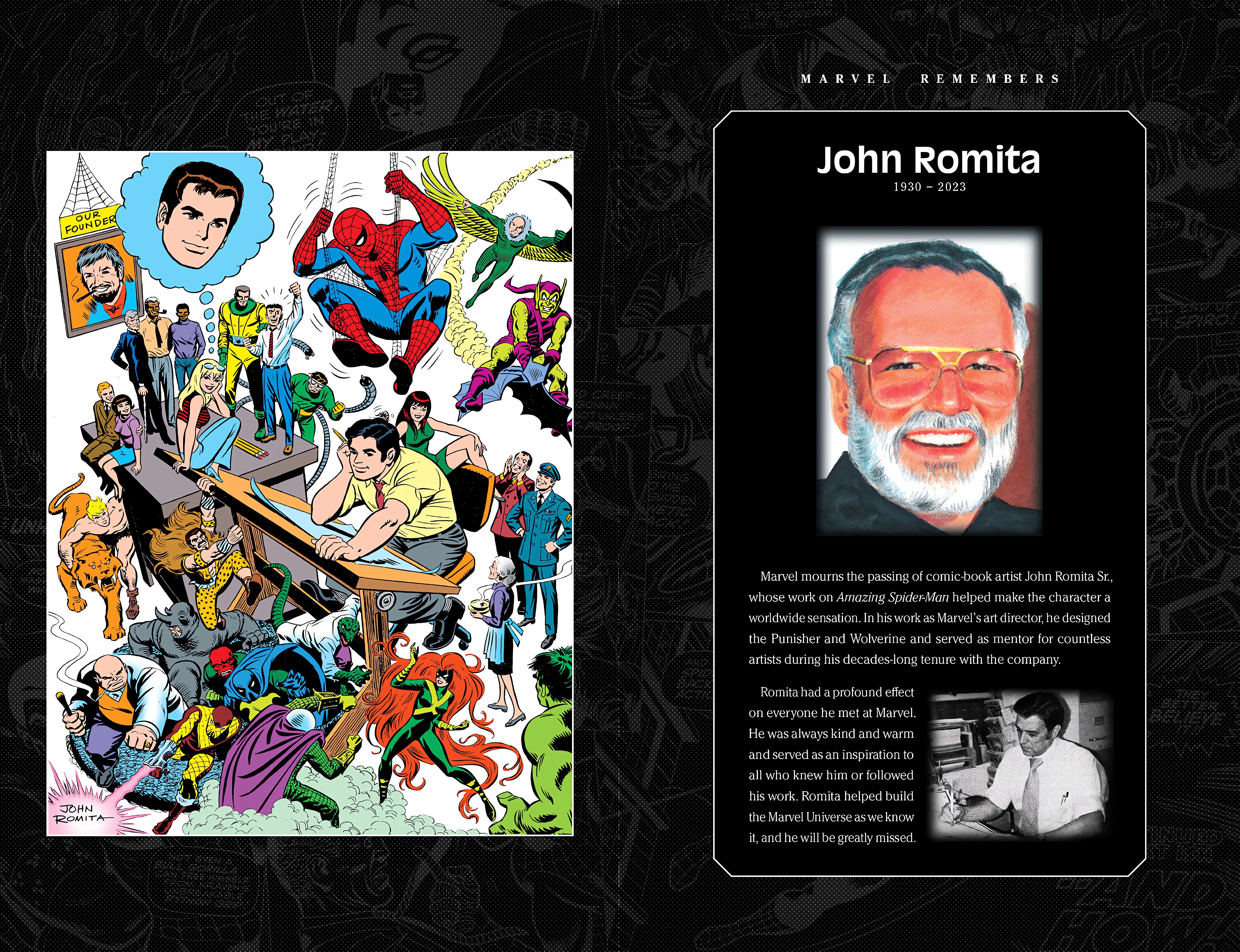 Read online Venom (2021) comic -  Issue #24 - 2