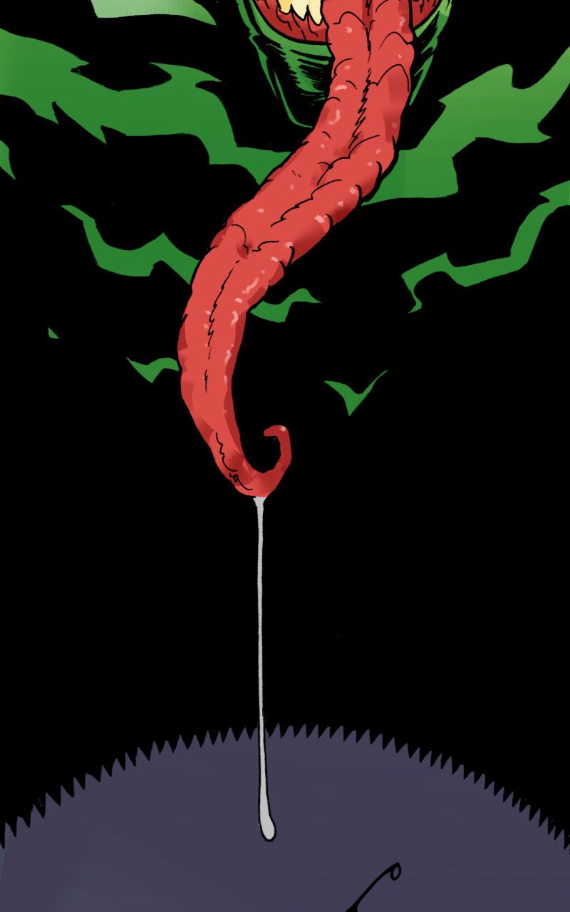 Read online Edge of Venomverse Unlimited Infinity Comic comic -  Issue #7 - 22