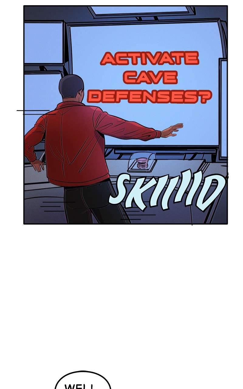 Read online Batman: Wayne Family Adventures comic -  Issue #20 - 11