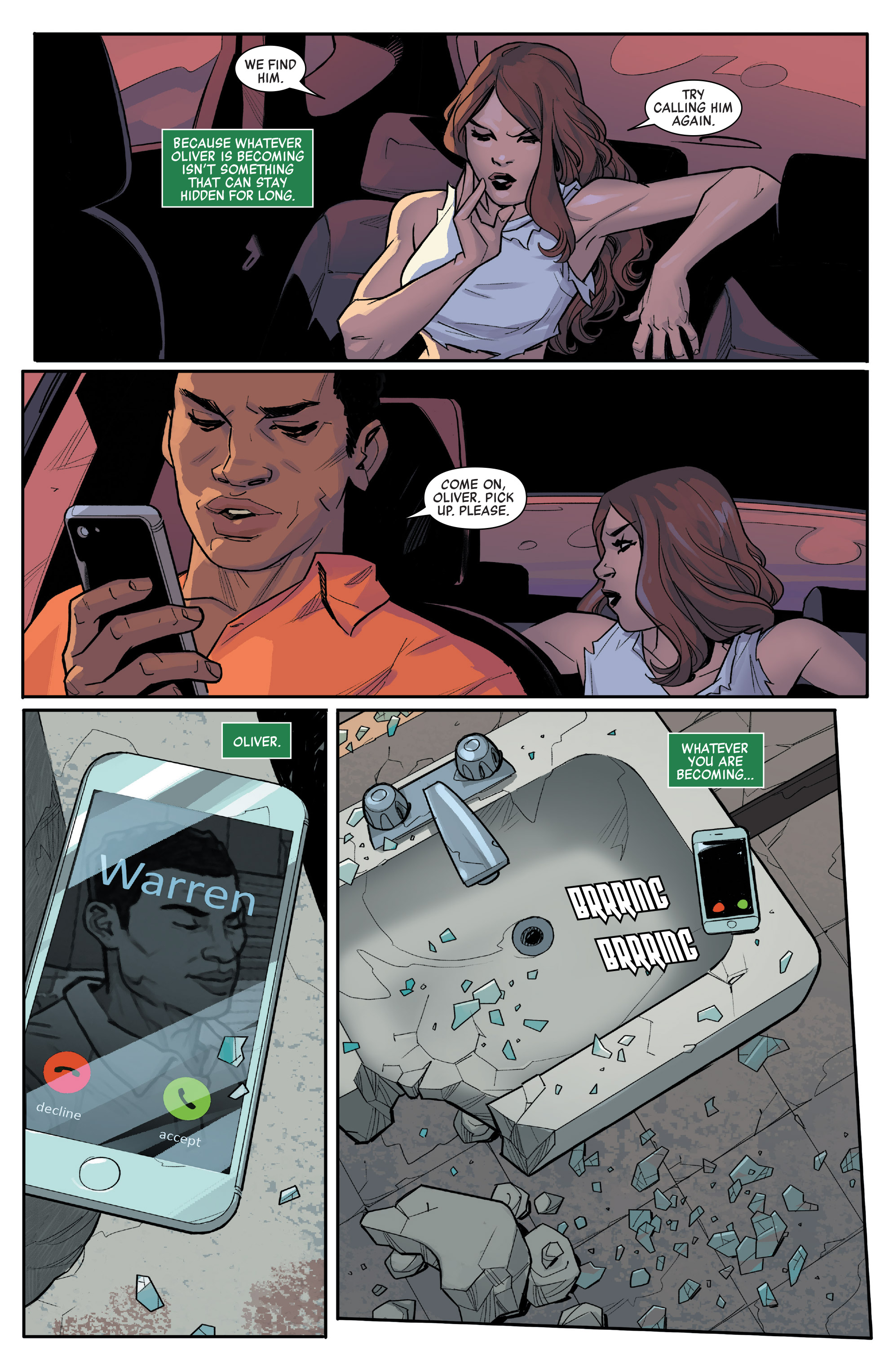Read online She-Hulk by Mariko Tamaki comic -  Issue # TPB (Part 2) - 90